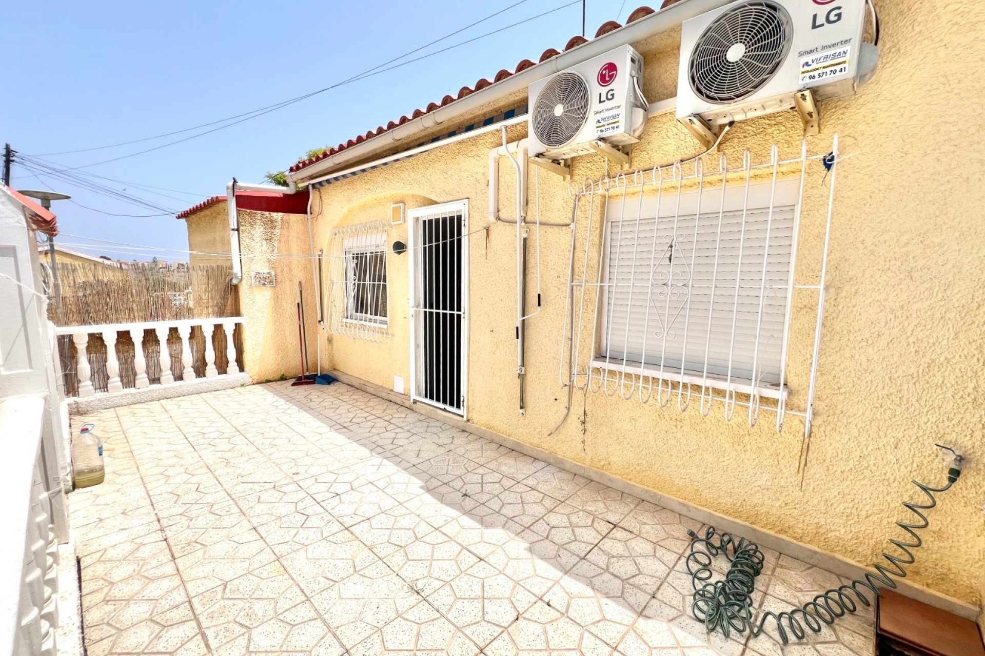 Resale - Terraced house - La Marina