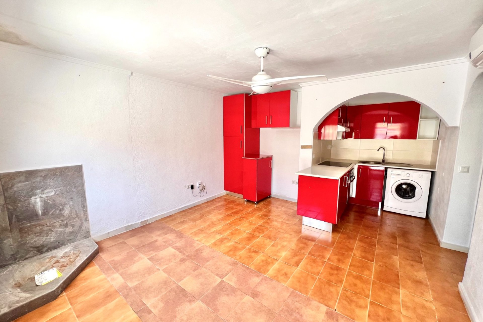 Resale - Terraced house - La Marina