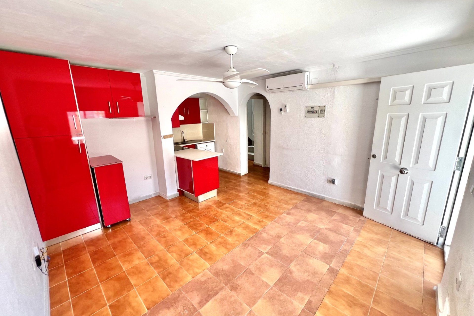 Resale - Terraced house - La Marina