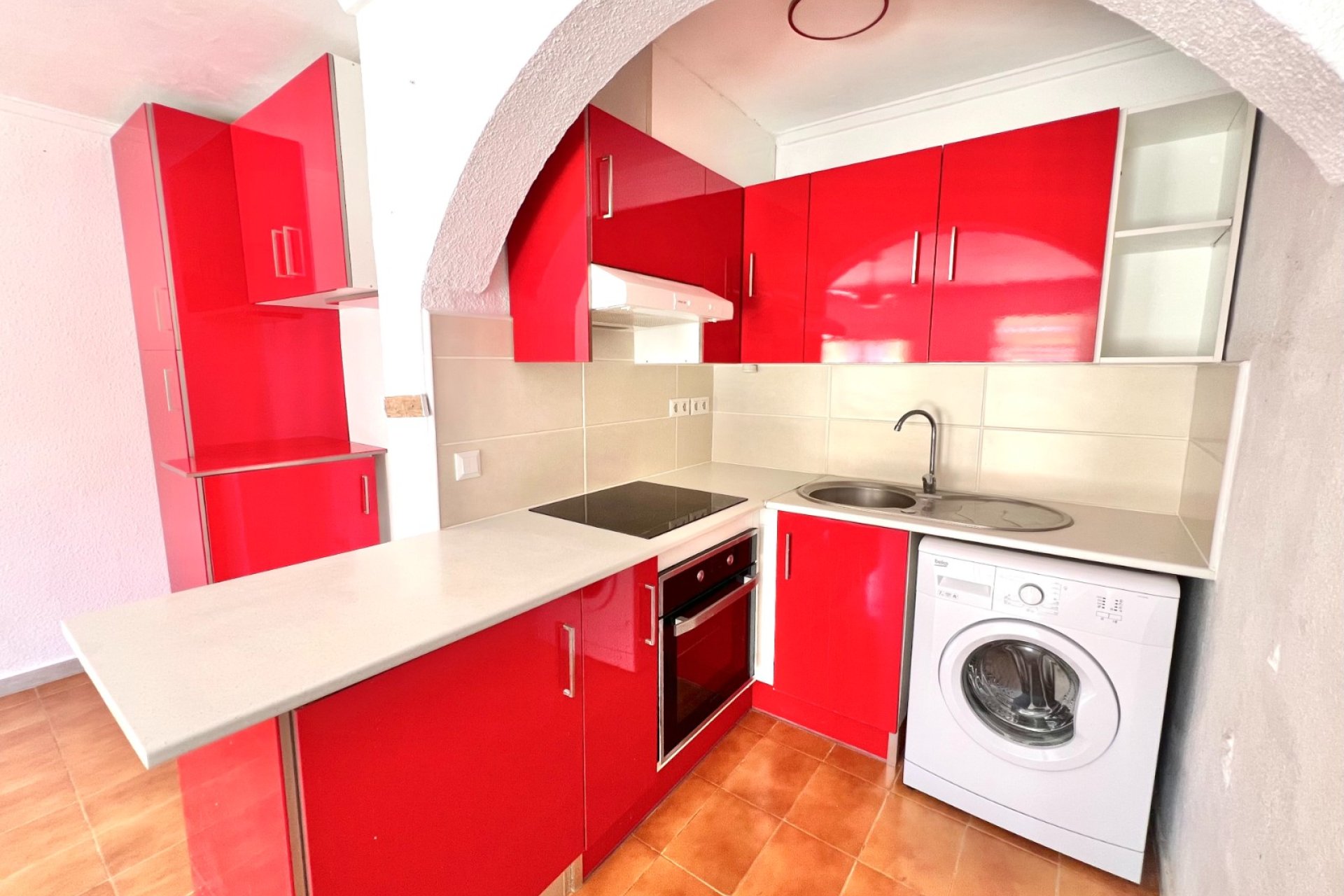Resale - Terraced house - La Marina