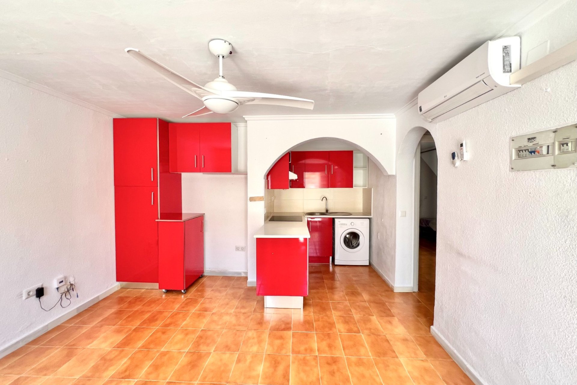 Resale - Terraced house - La Marina
