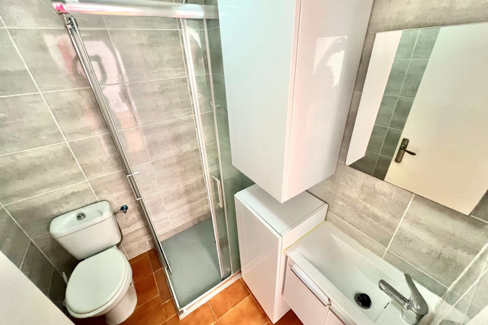 Resale - Terraced house - La Marina