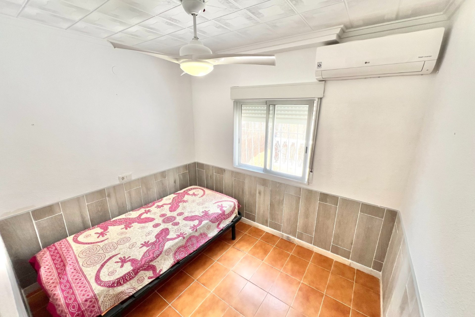 Resale - Terraced house - La Marina