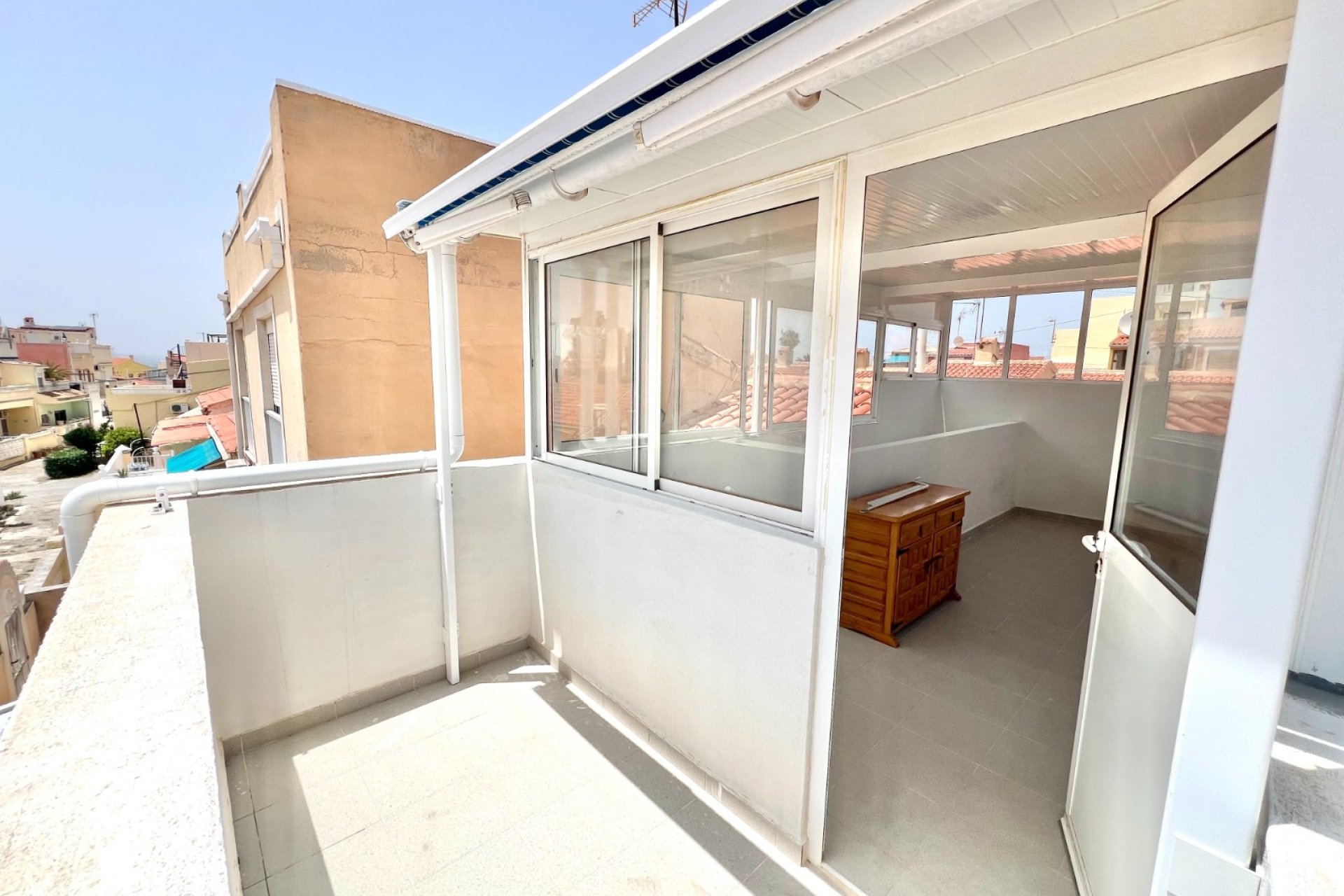 Resale - Terraced house - La Marina