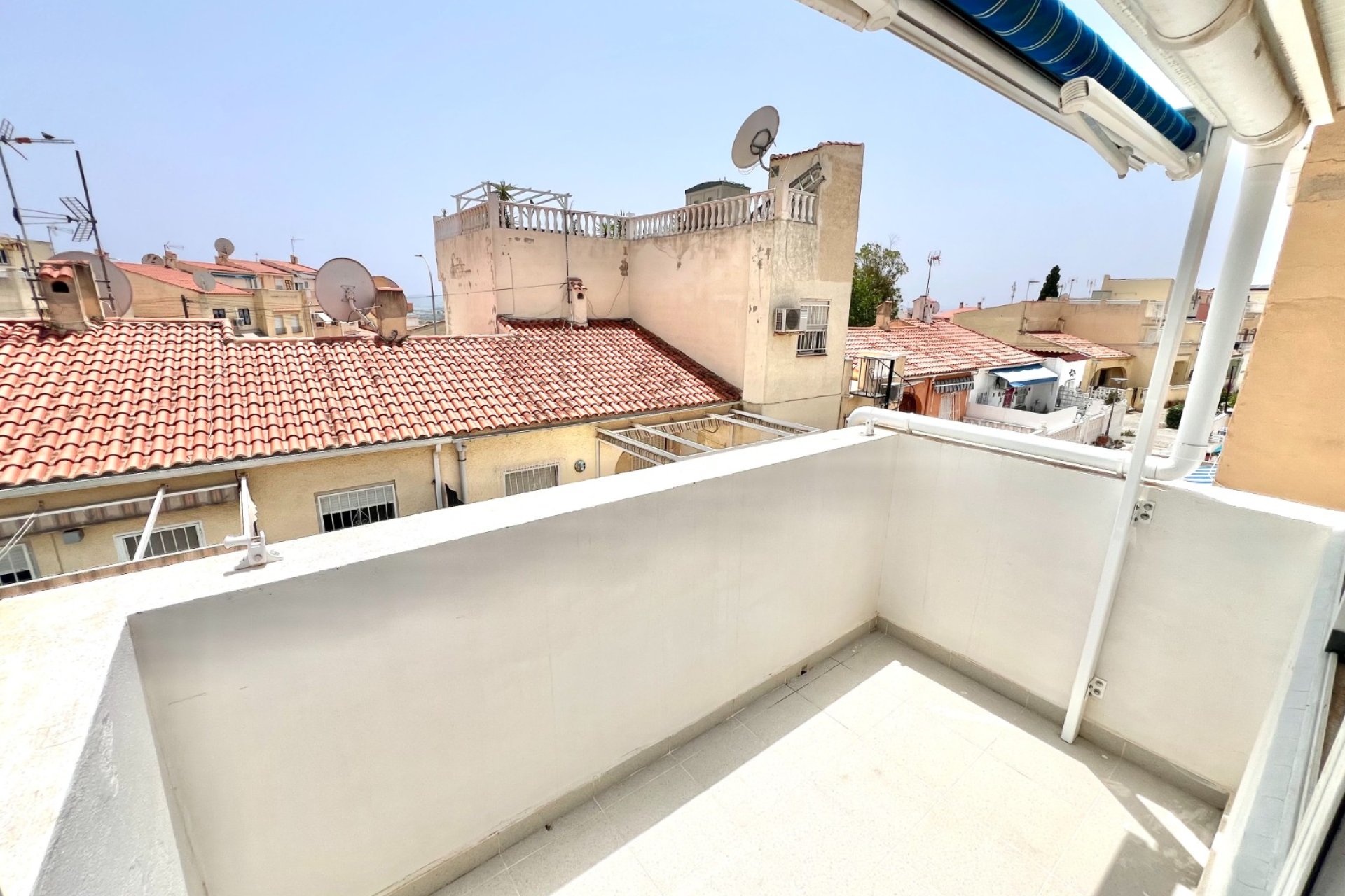 Resale - Terraced house - La Marina