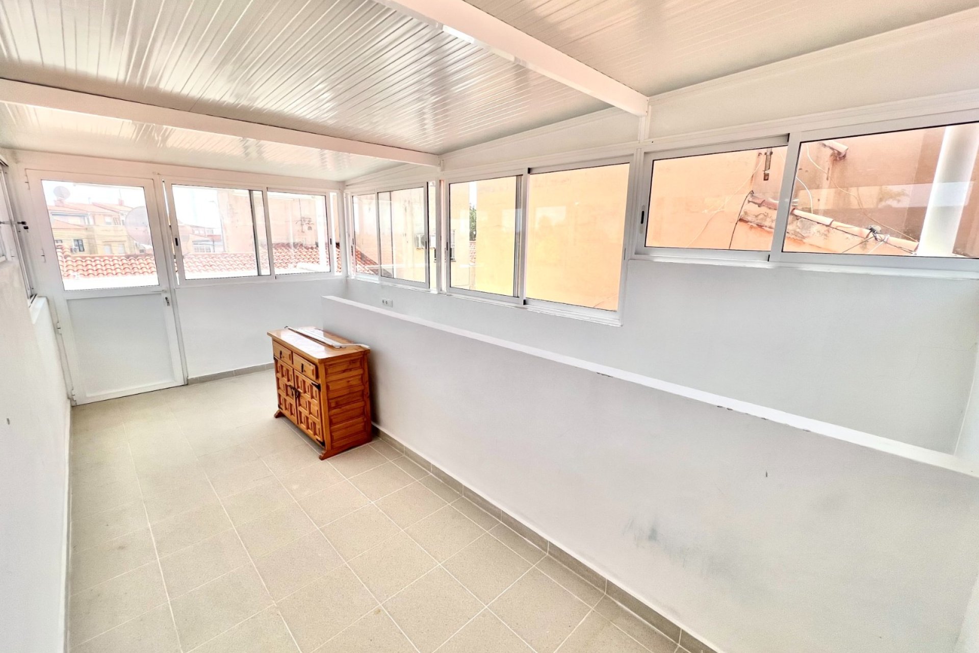 Resale - Terraced house - La Marina