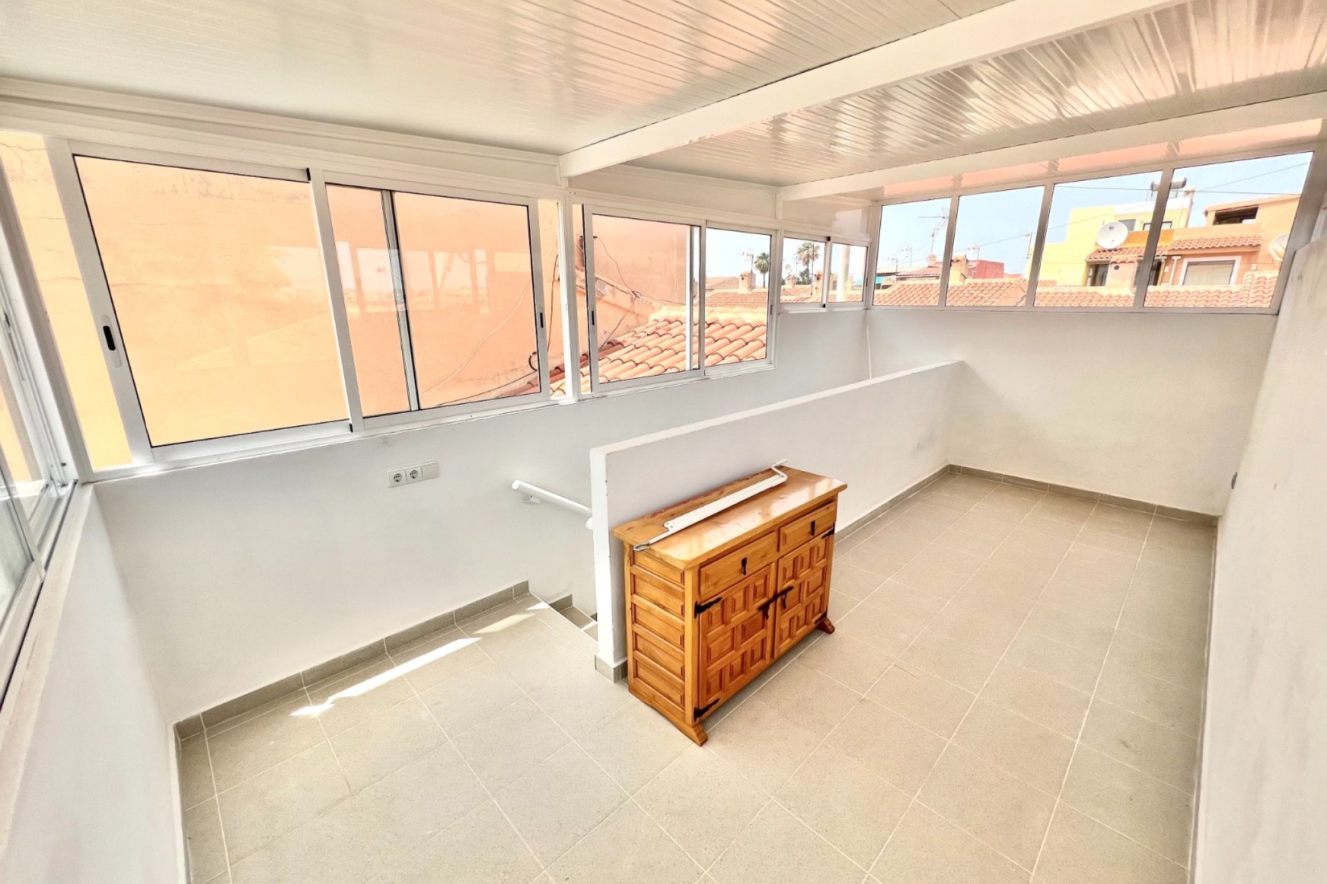 Resale - Terraced house - La Marina