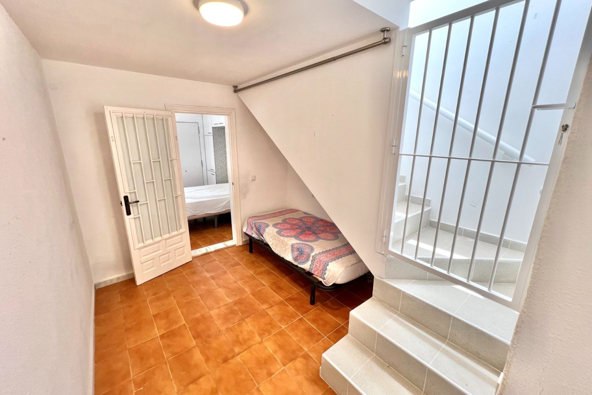 Resale - Terraced house - La Marina