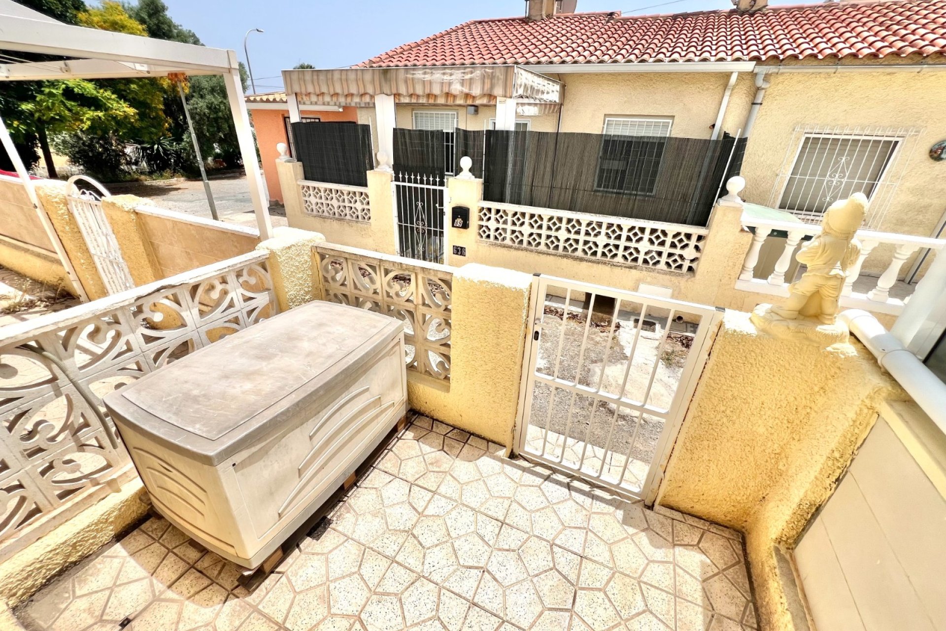 Resale - Terraced house - La Marina