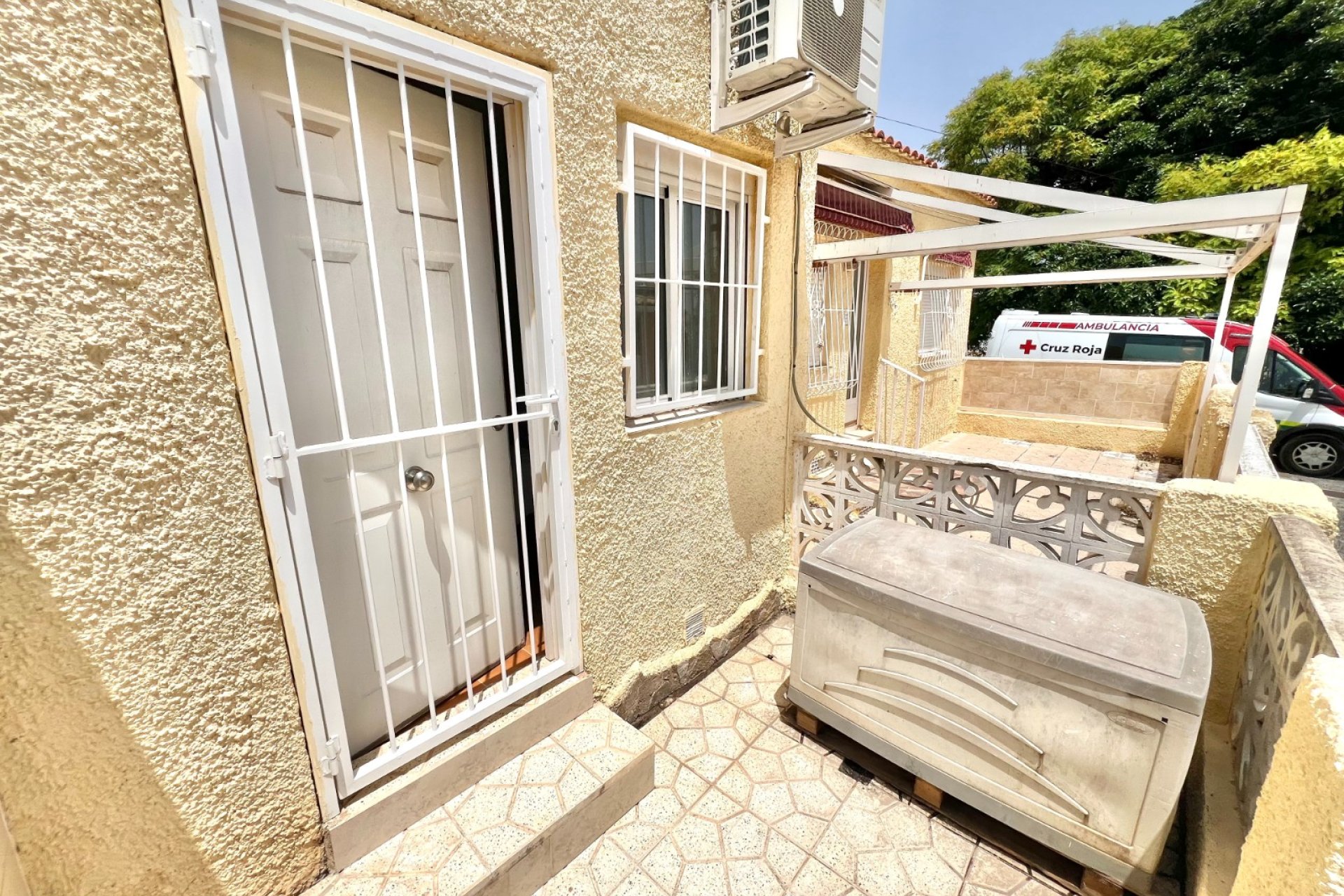 Resale - Terraced house - La Marina