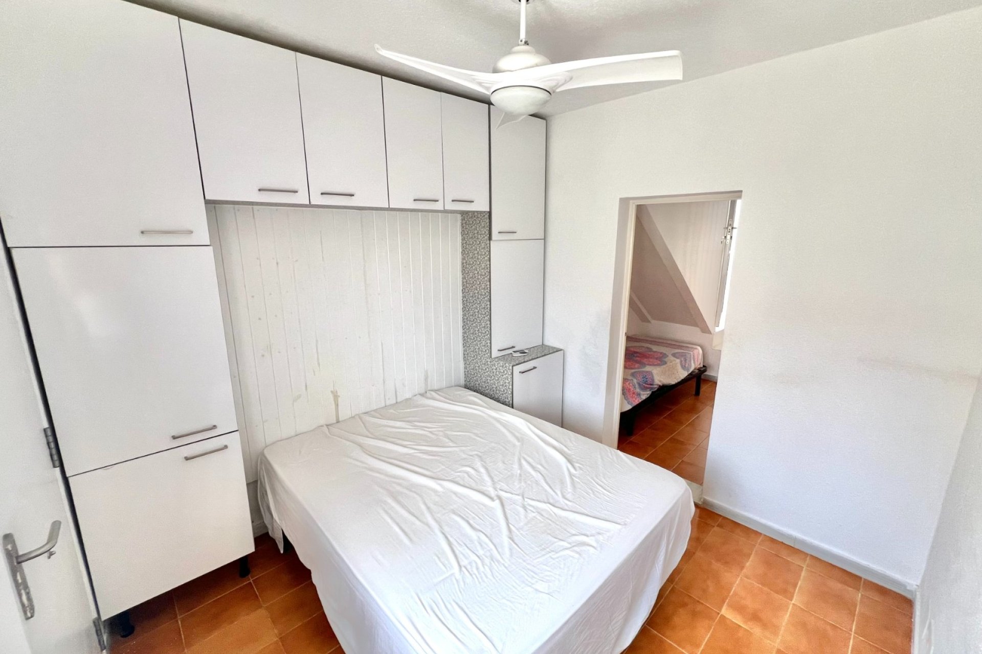 Resale - Terraced house - La Marina