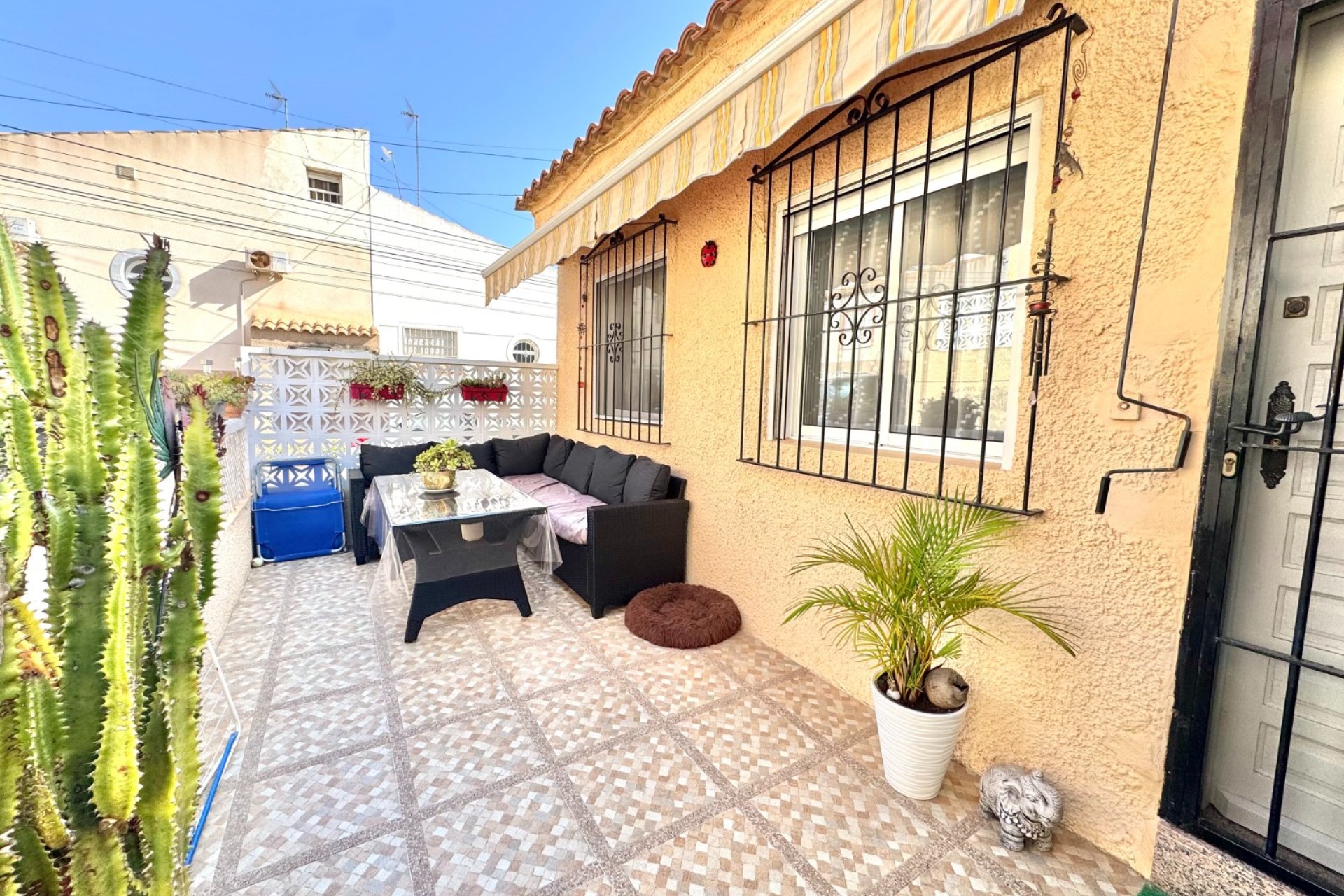 Resale - Terraced house - La Marina