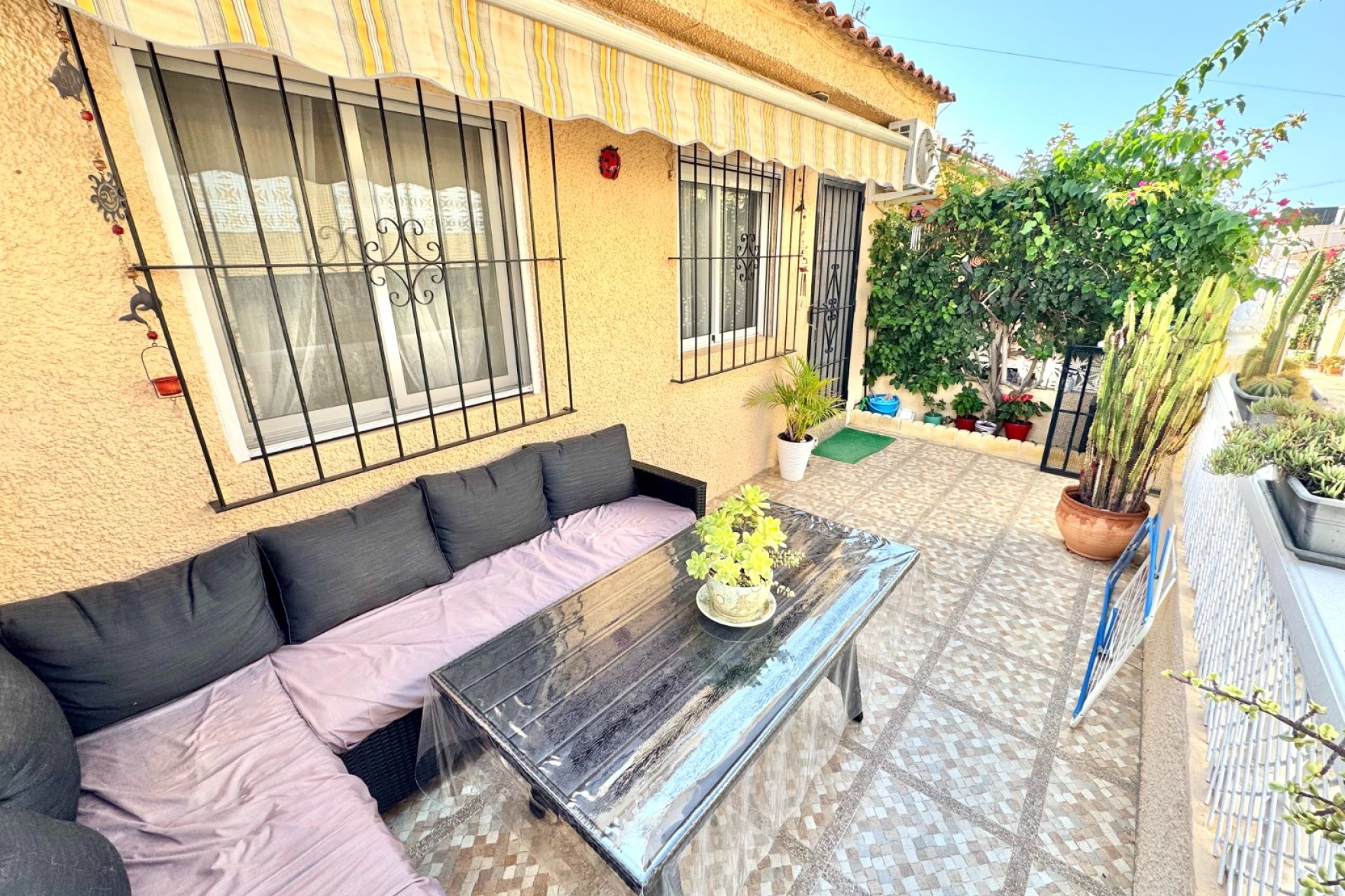 Resale - Terraced house - La Marina