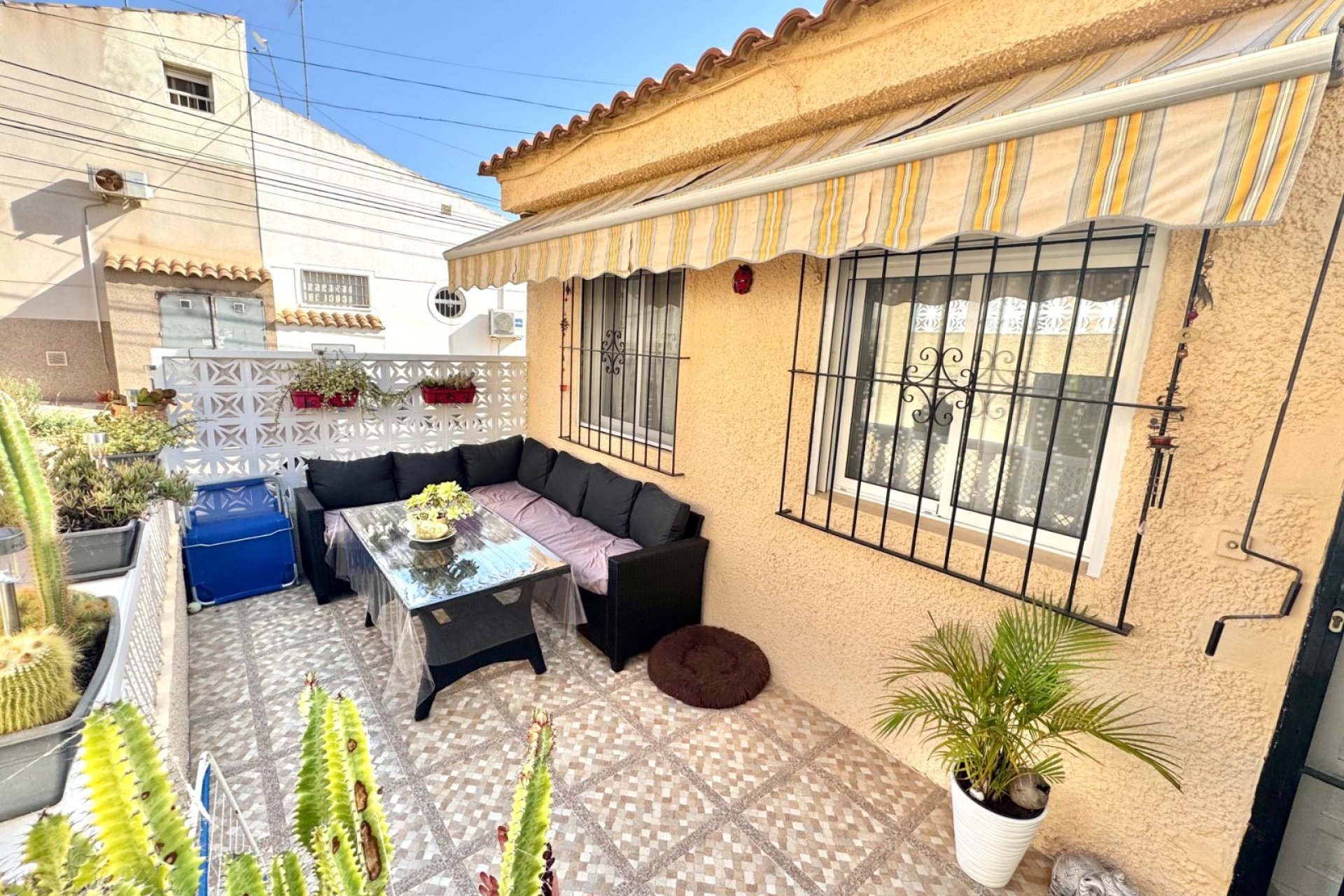 Resale - Terraced house - La Marina