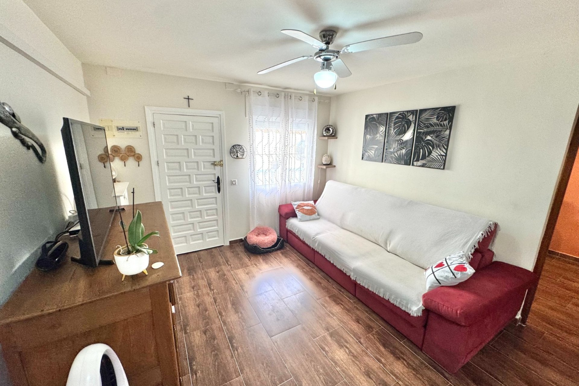 Resale - Terraced house - La Marina