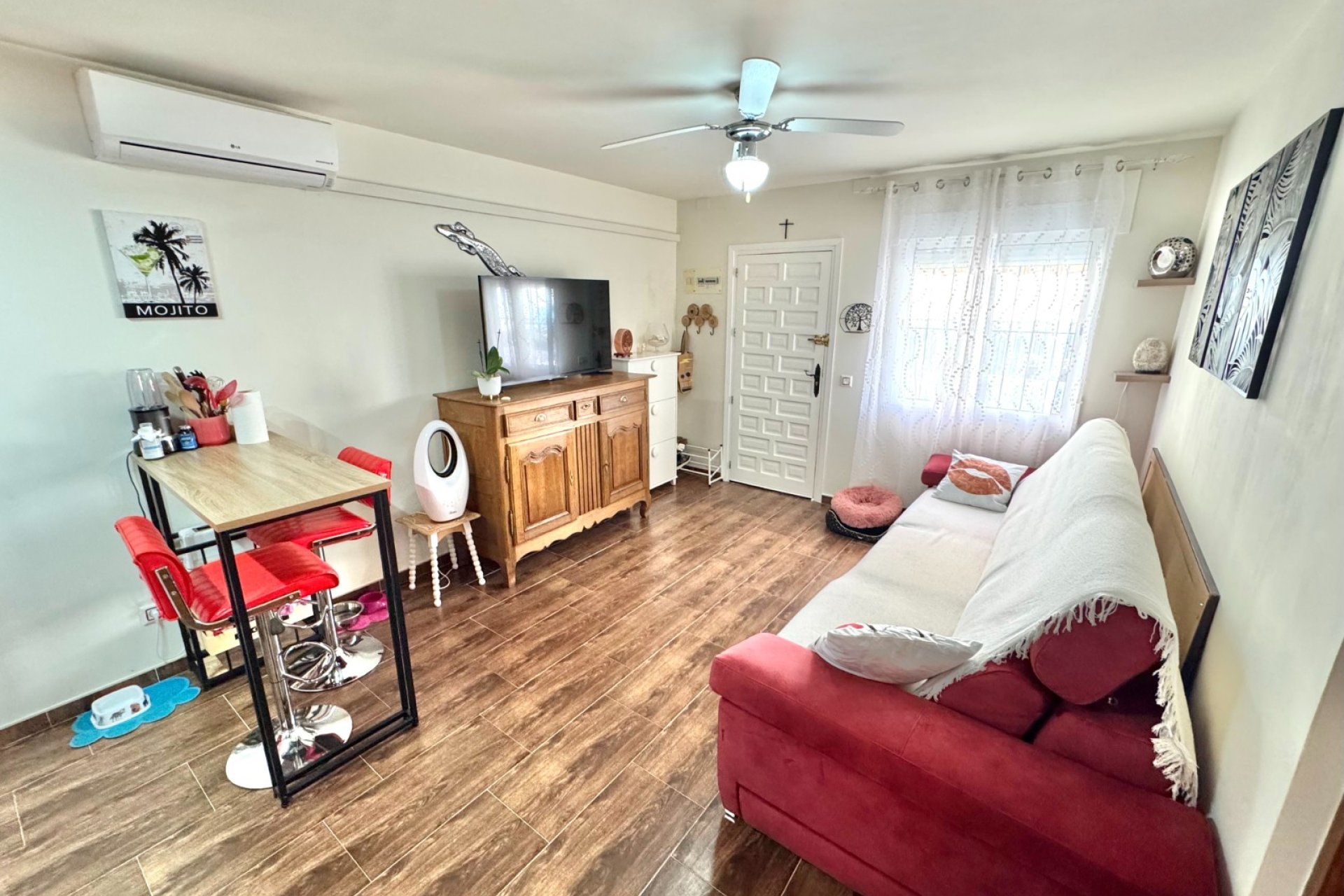 Resale - Terraced house - La Marina