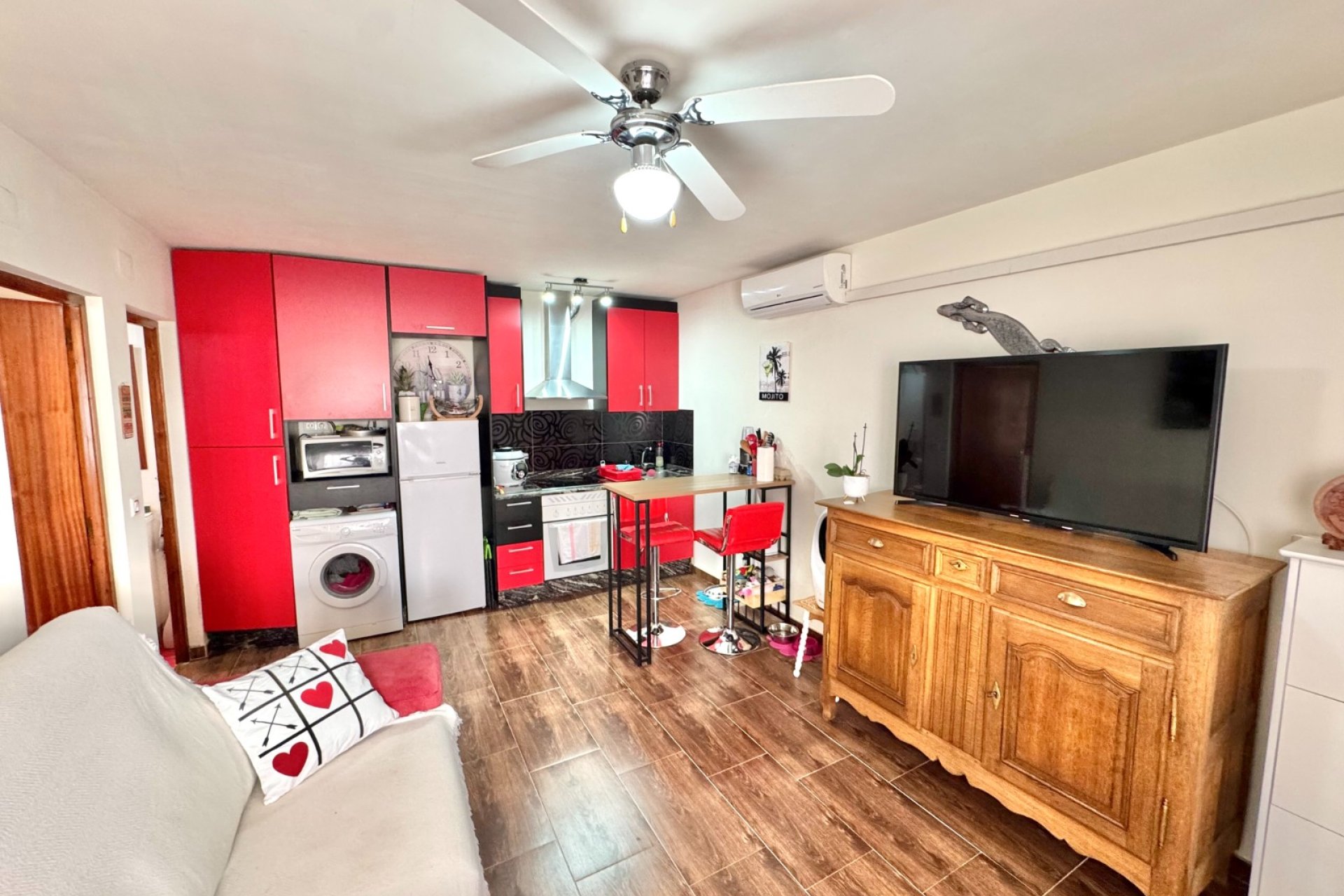 Resale - Terraced house - La Marina