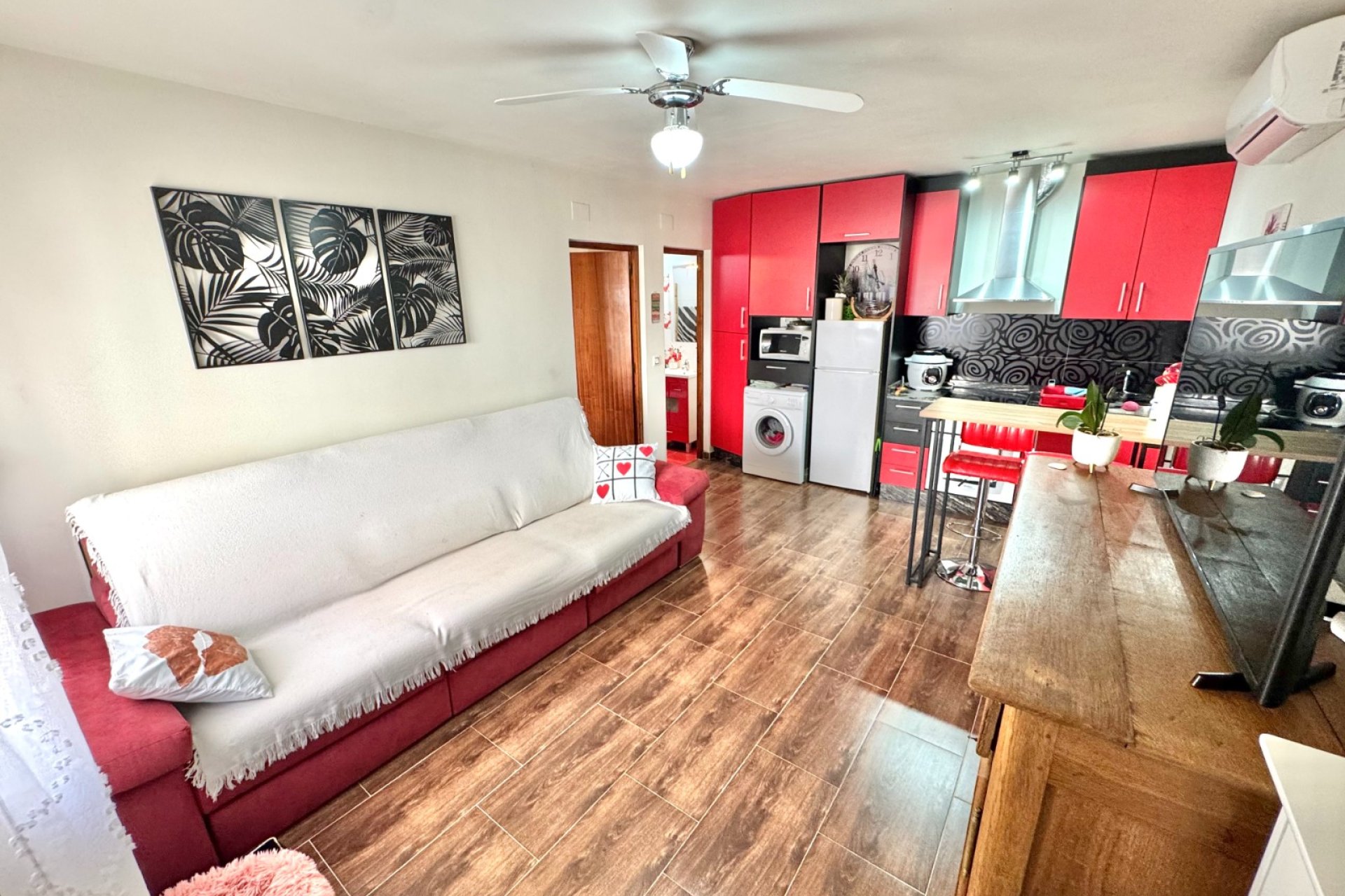 Resale - Terraced house - La Marina