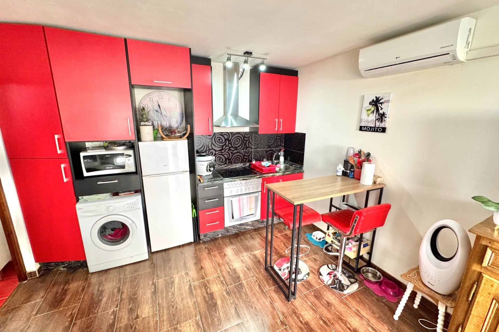 Resale - Terraced house - La Marina