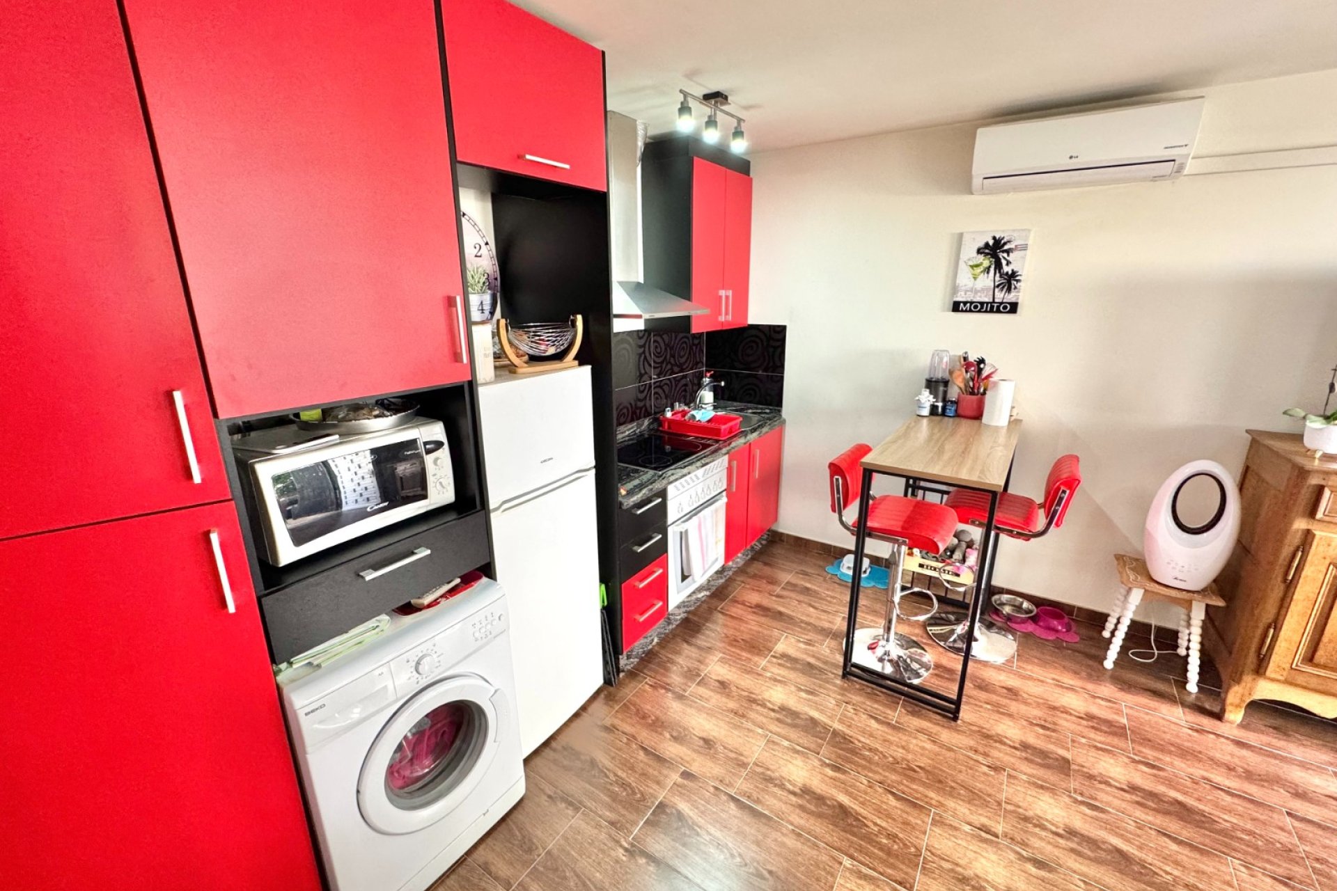 Resale - Terraced house - La Marina