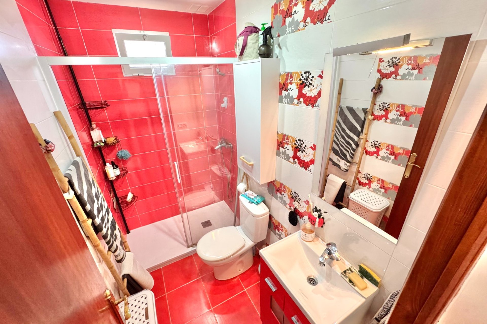Resale - Terraced house - La Marina