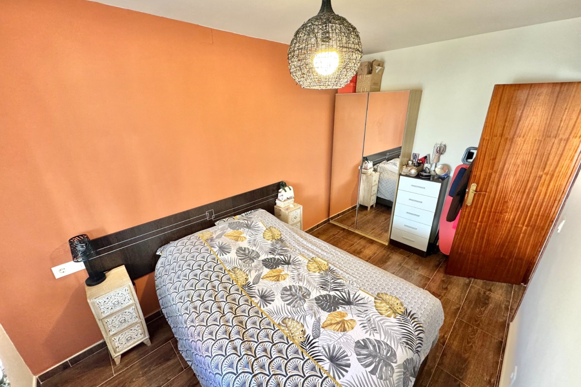 Resale - Terraced house - La Marina