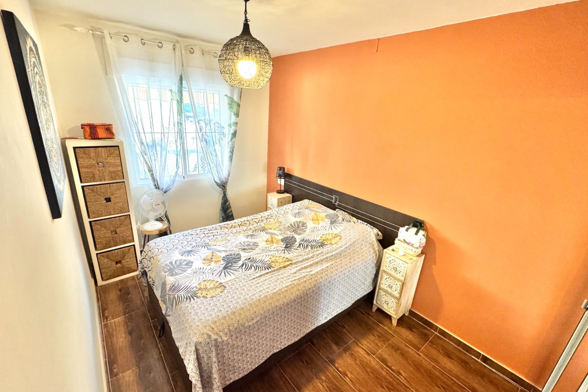 Resale - Terraced house - La Marina