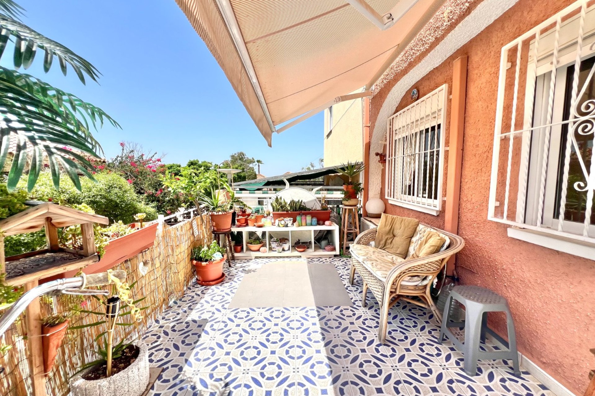 Resale - Terraced house - La Marina