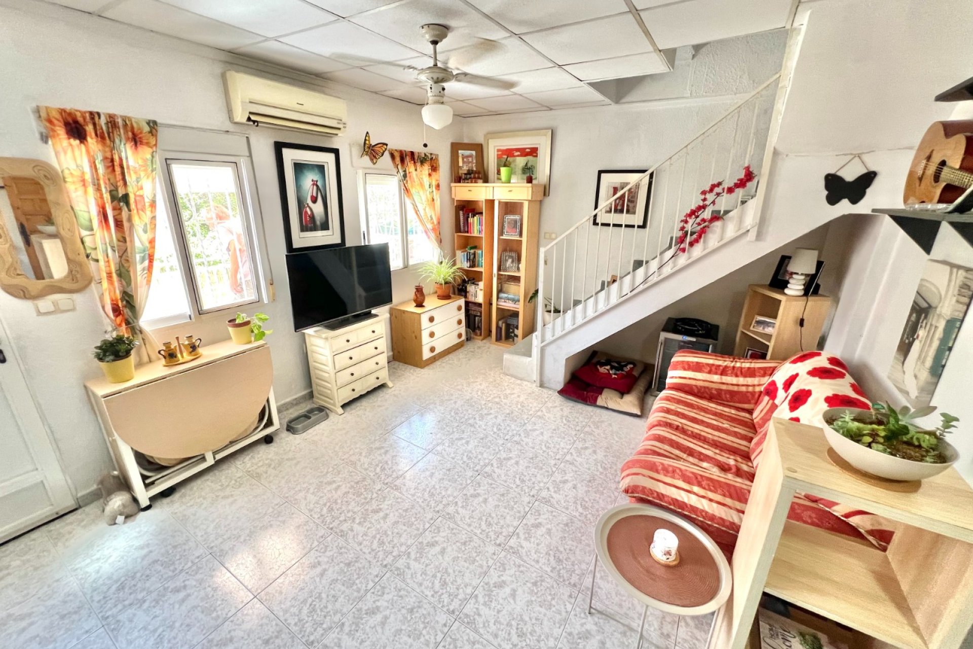 Resale - Terraced house - La Marina