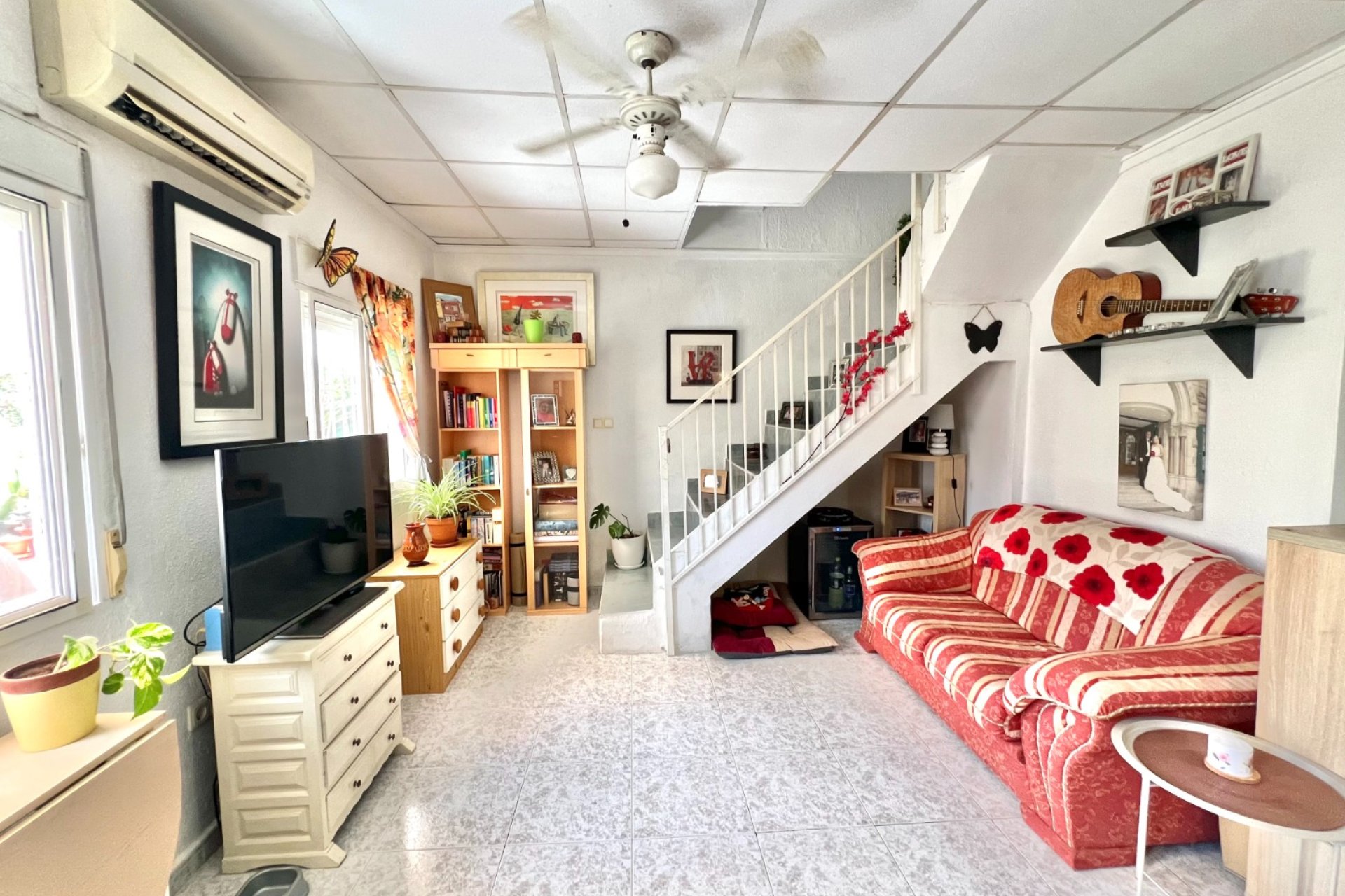 Resale - Terraced house - La Marina
