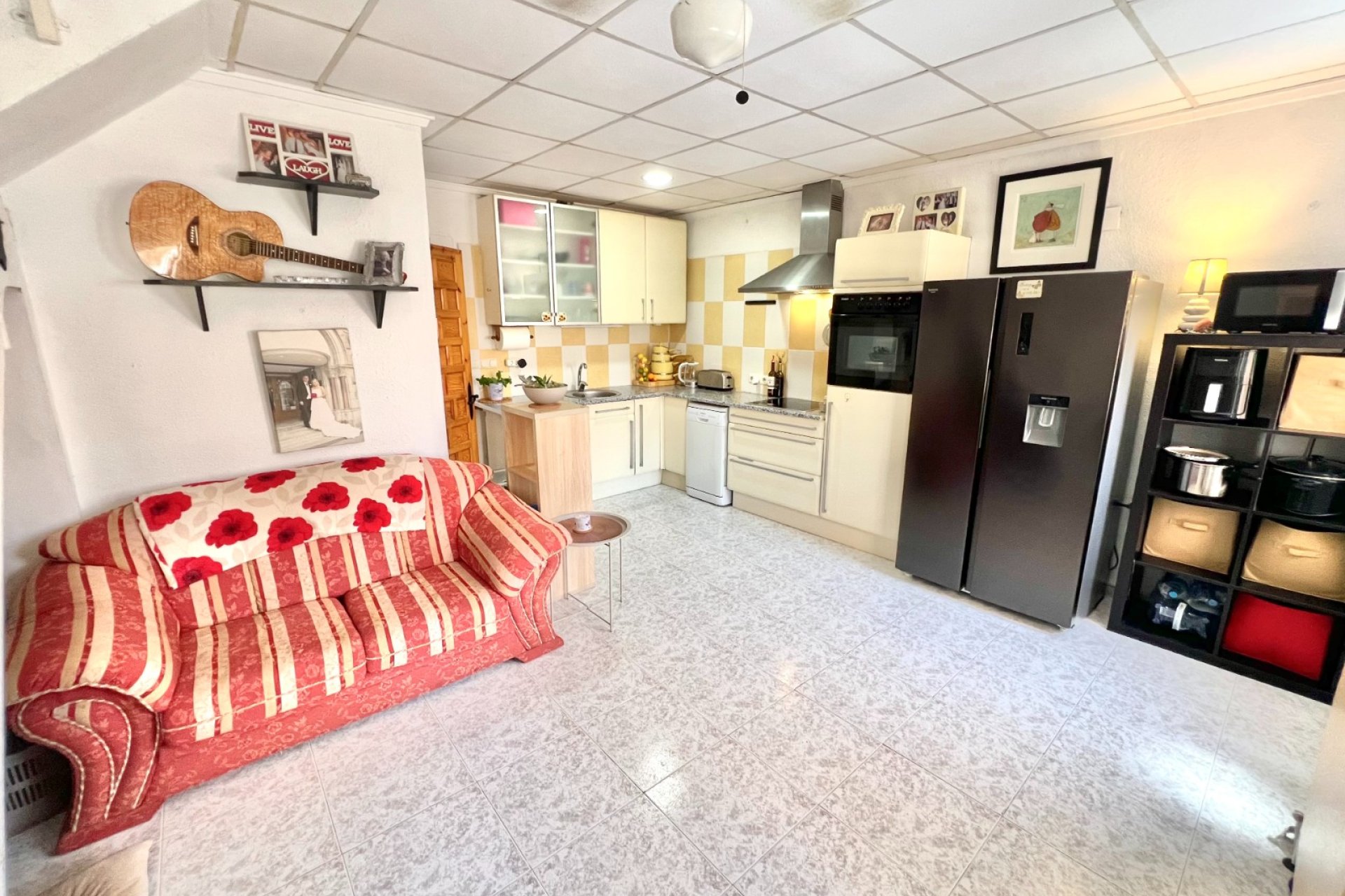 Resale - Terraced house - La Marina