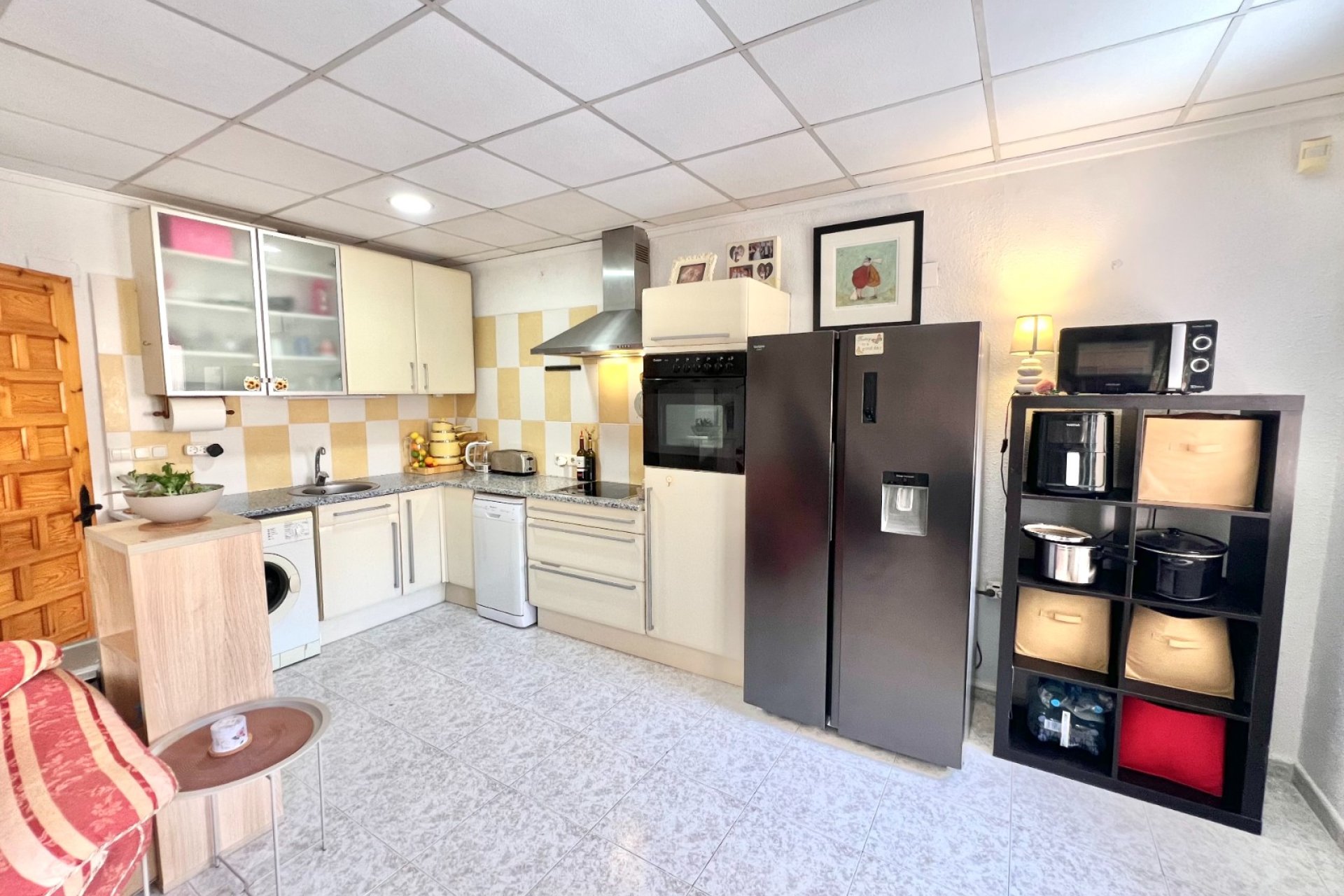 Resale - Terraced house - La Marina