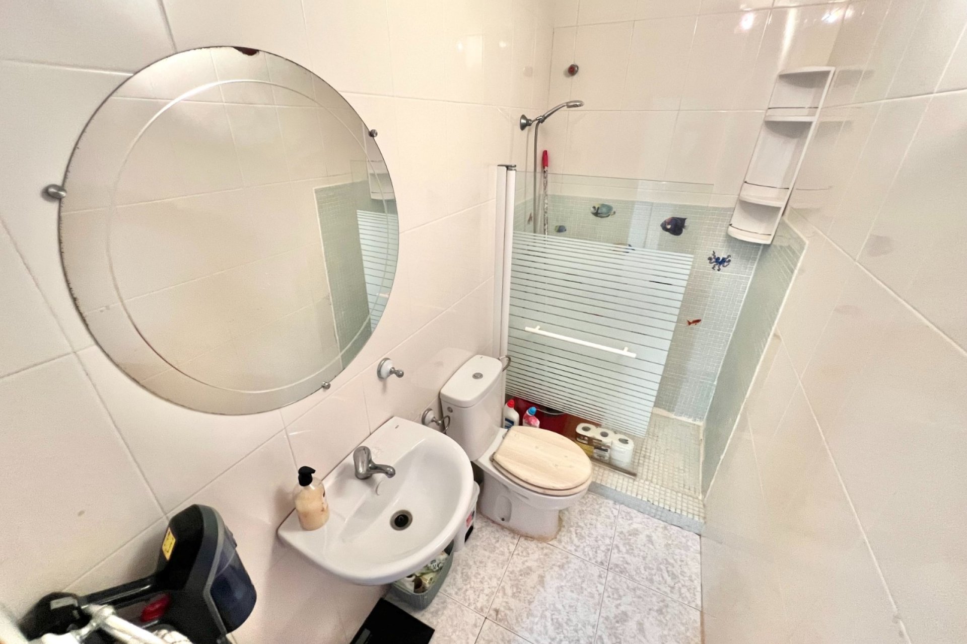 Resale - Terraced house - La Marina