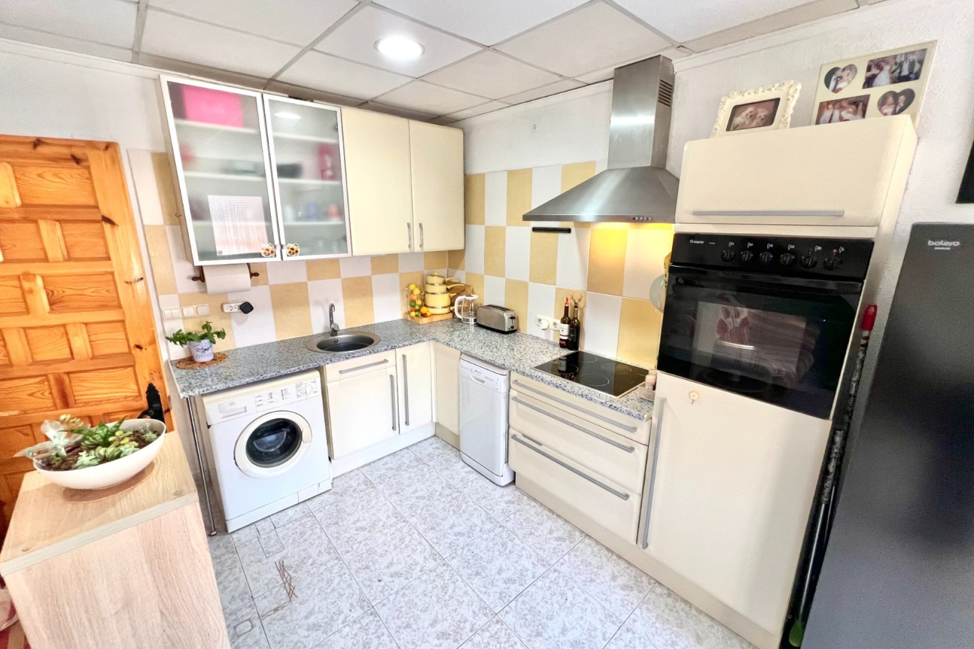 Resale - Terraced house - La Marina