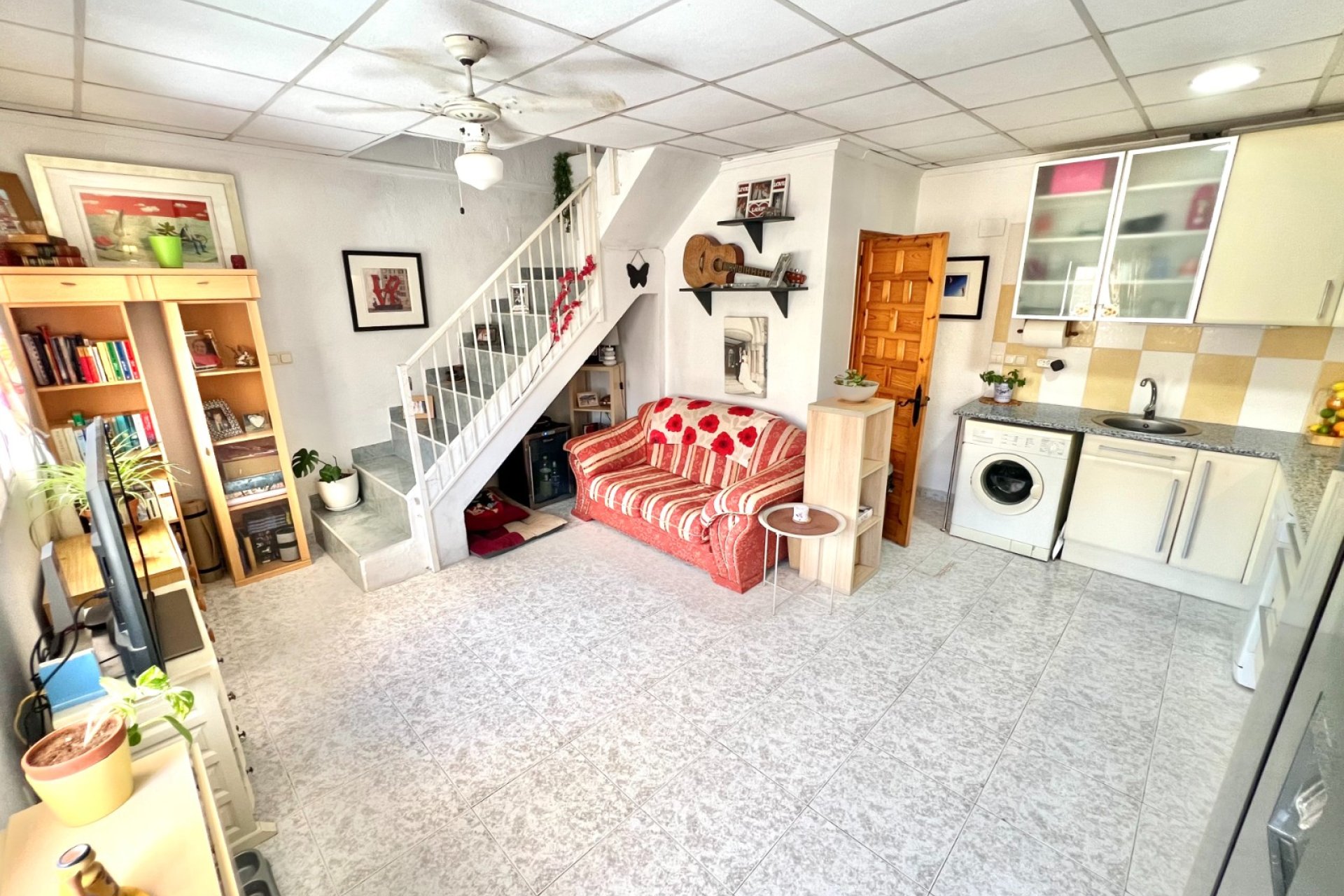 Resale - Terraced house - La Marina
