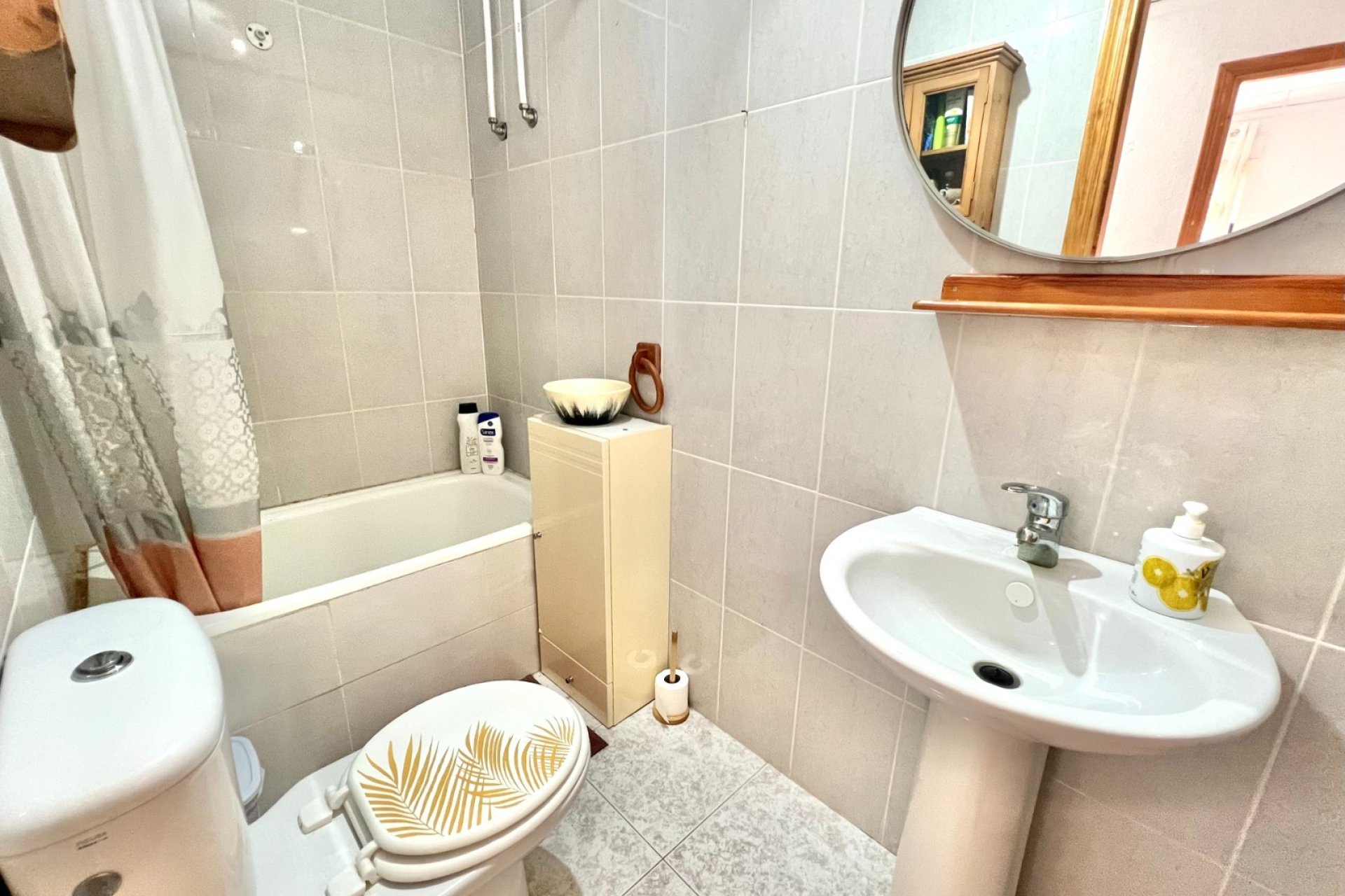 Resale - Terraced house - La Marina