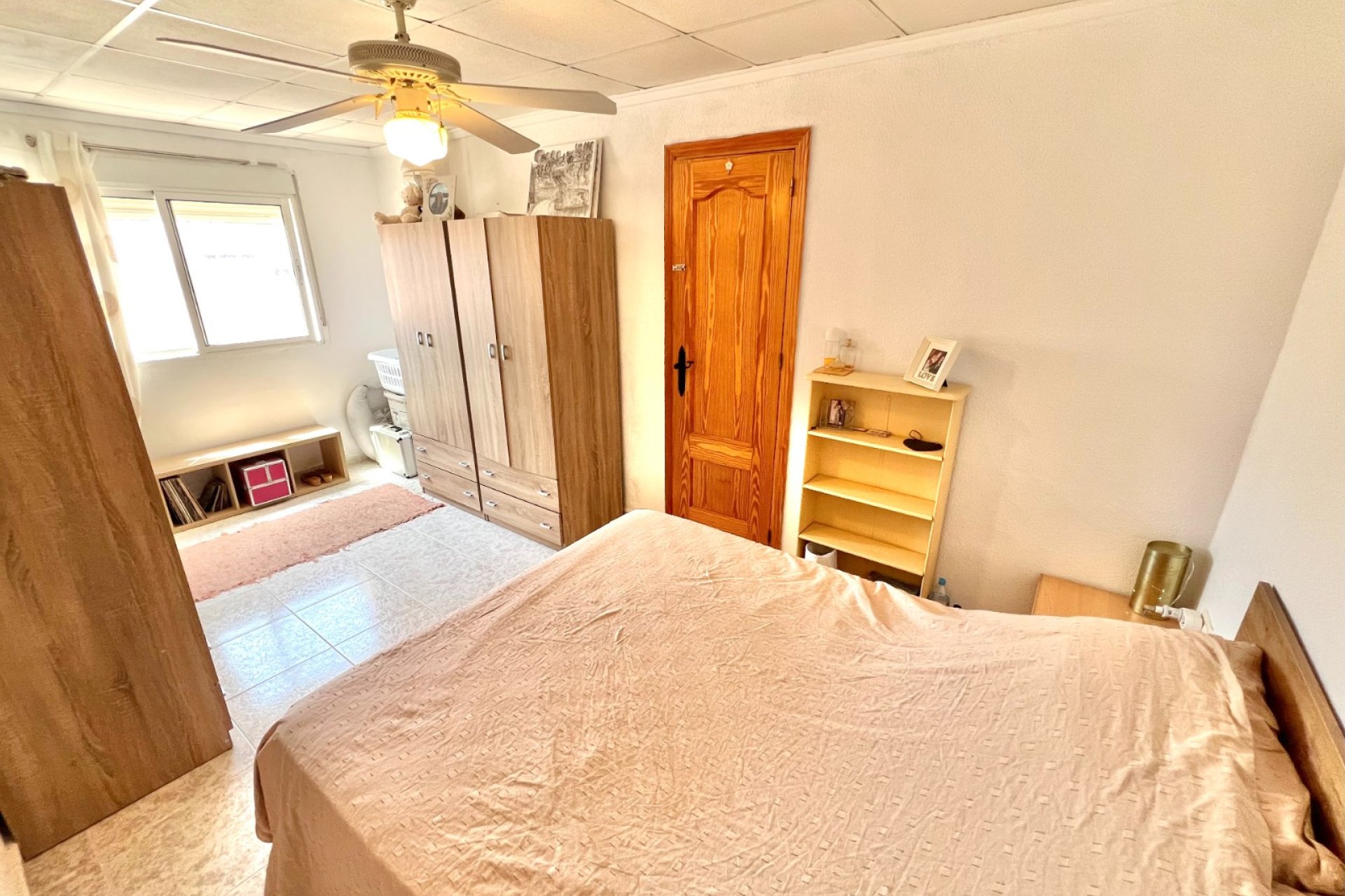 Resale - Terraced house - La Marina