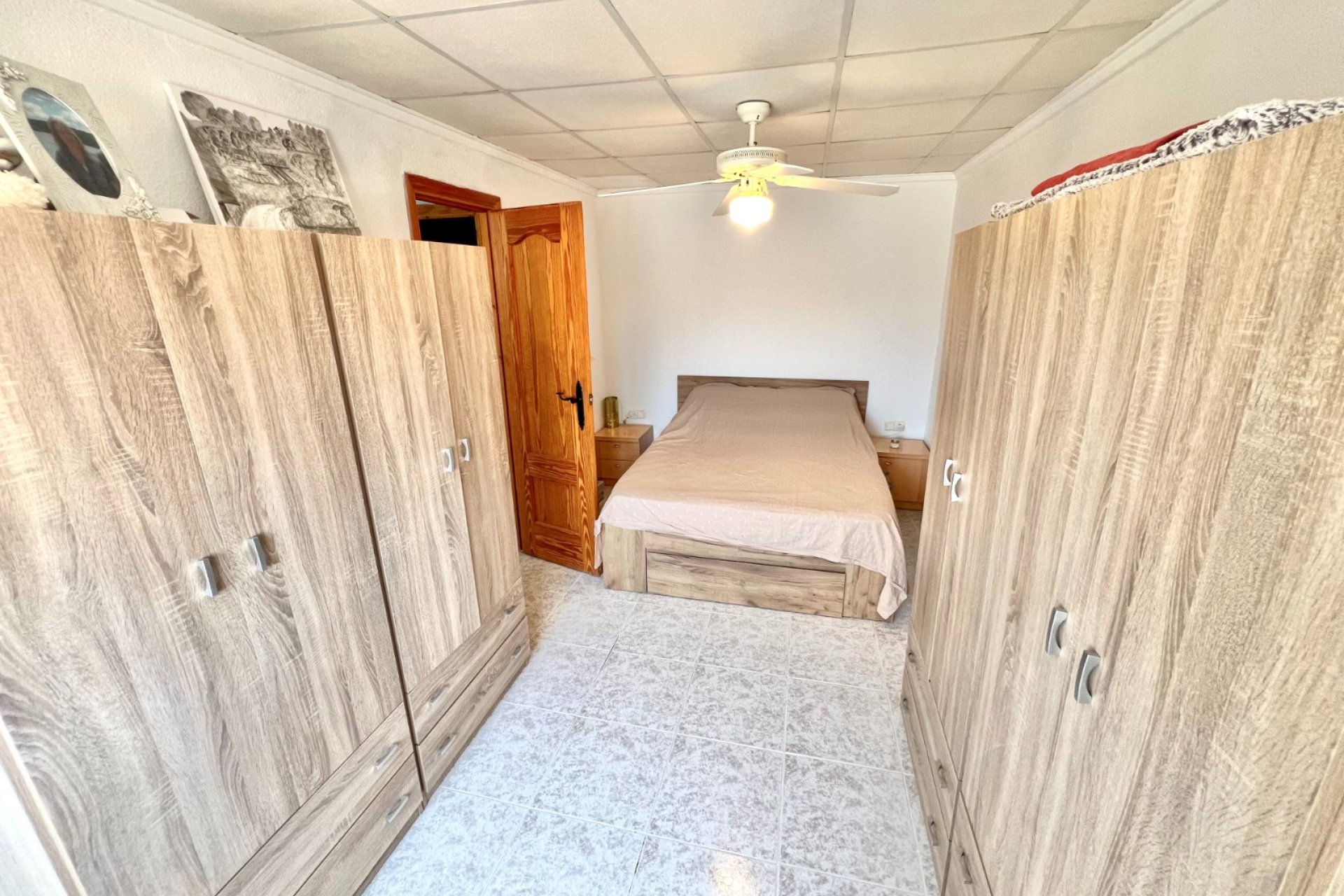 Resale - Terraced house - La Marina