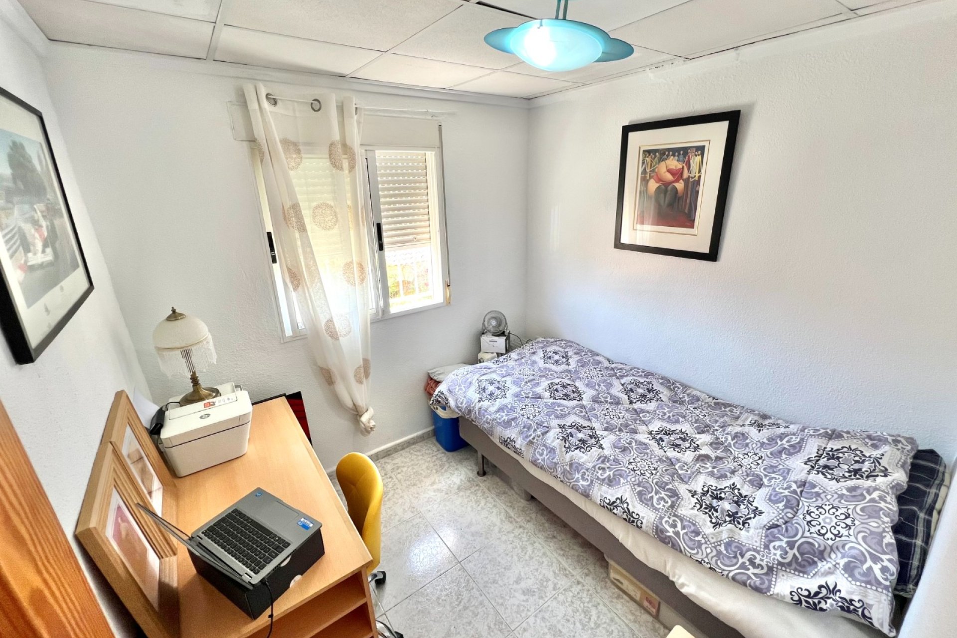 Resale - Terraced house - La Marina