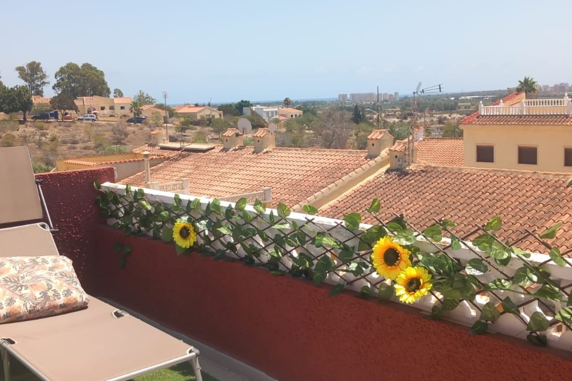 Resale - Terraced house - La Marina