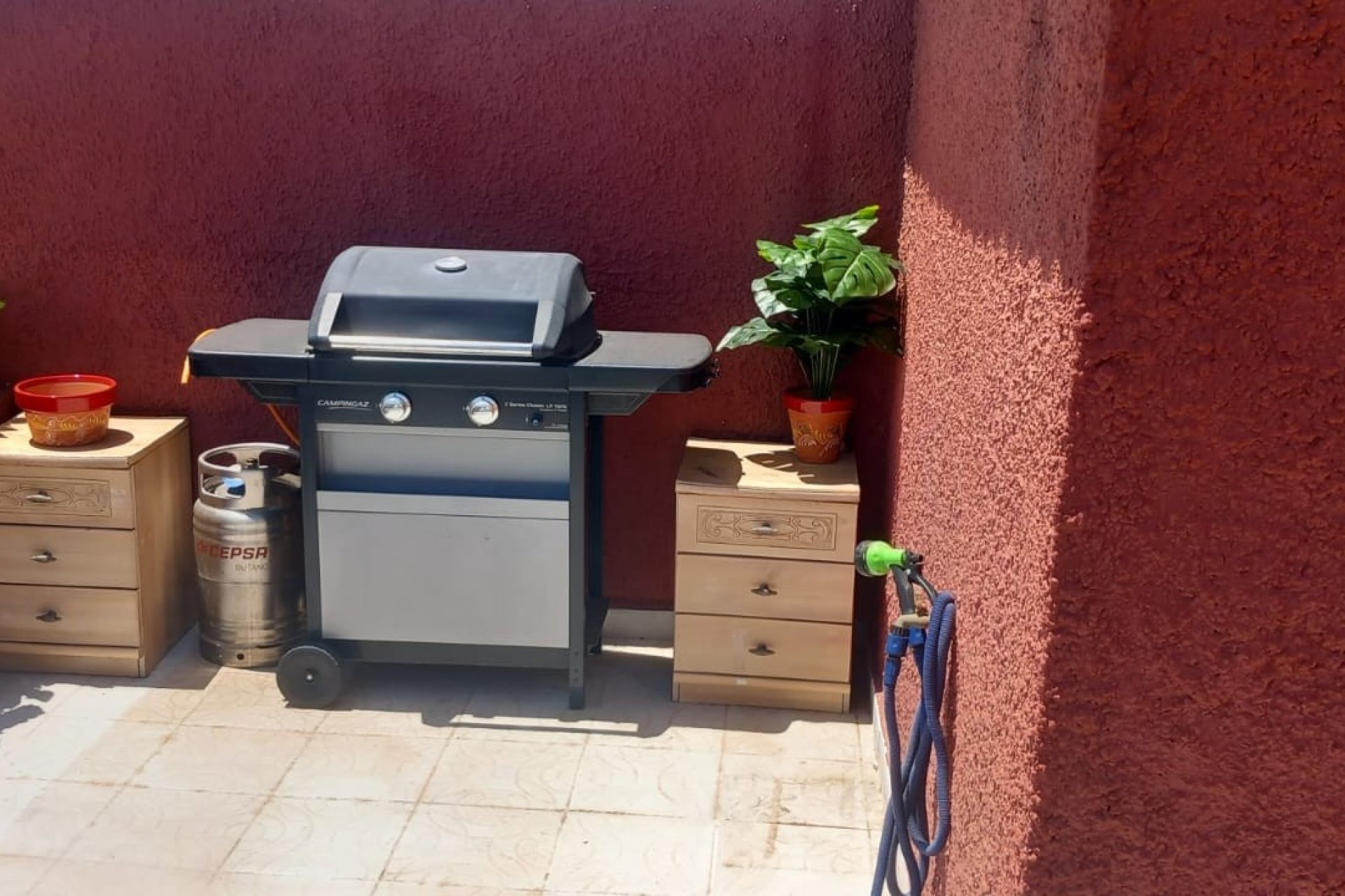 Resale - Terraced house - La Marina