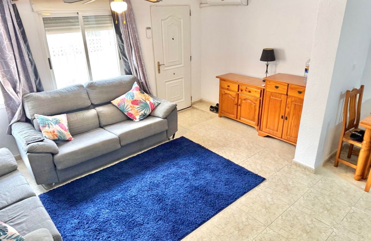 Resale - Terraced house - La Marina