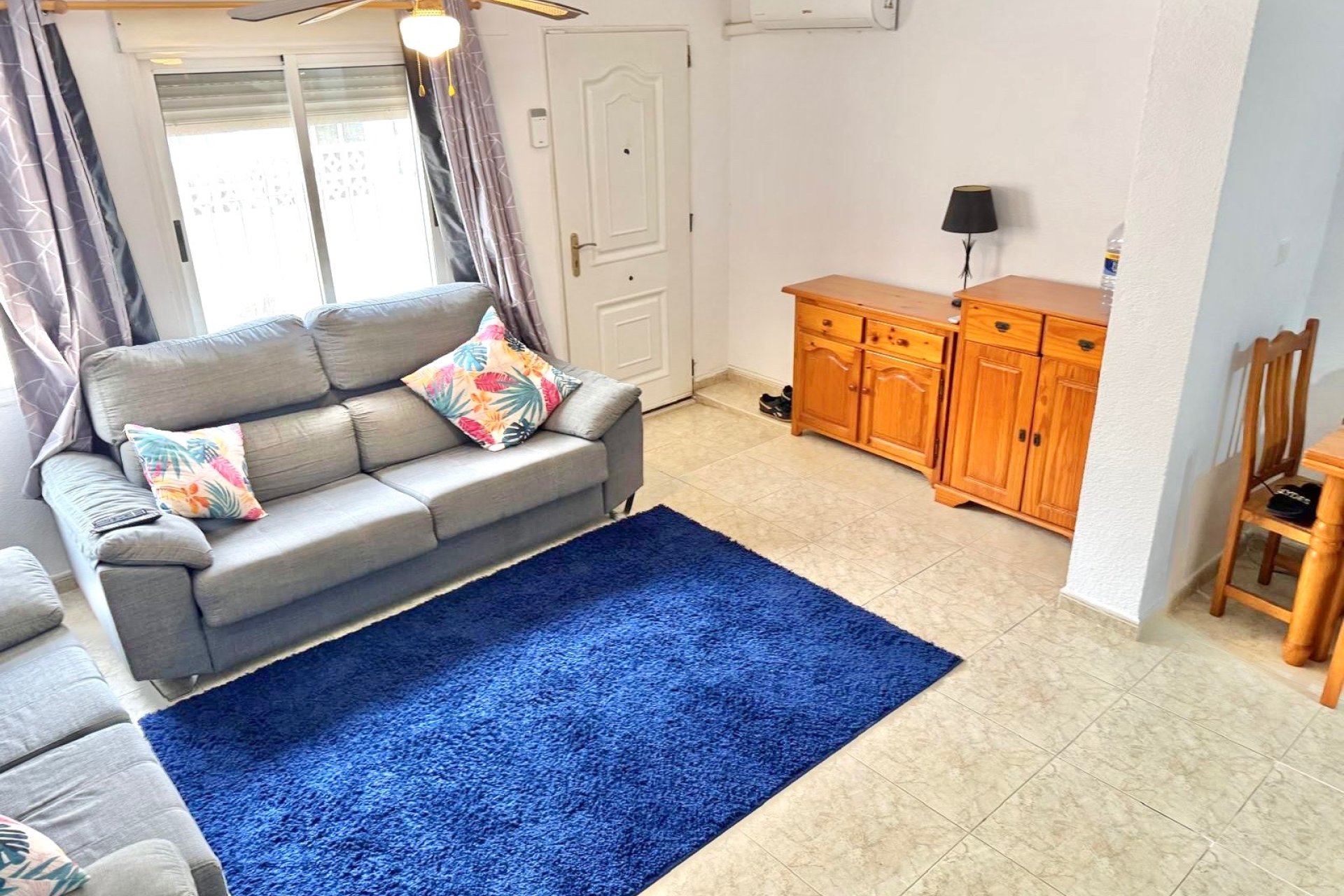 Resale - Terraced house - La Marina