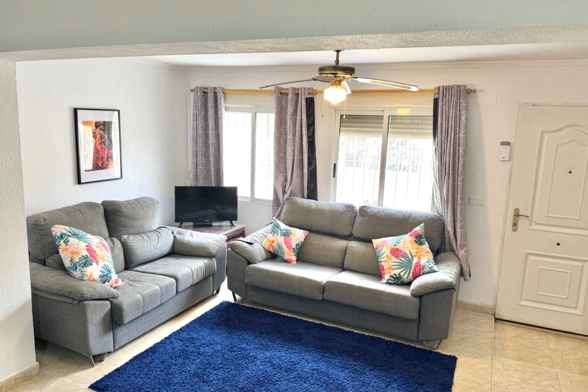 Resale - Terraced house - La Marina