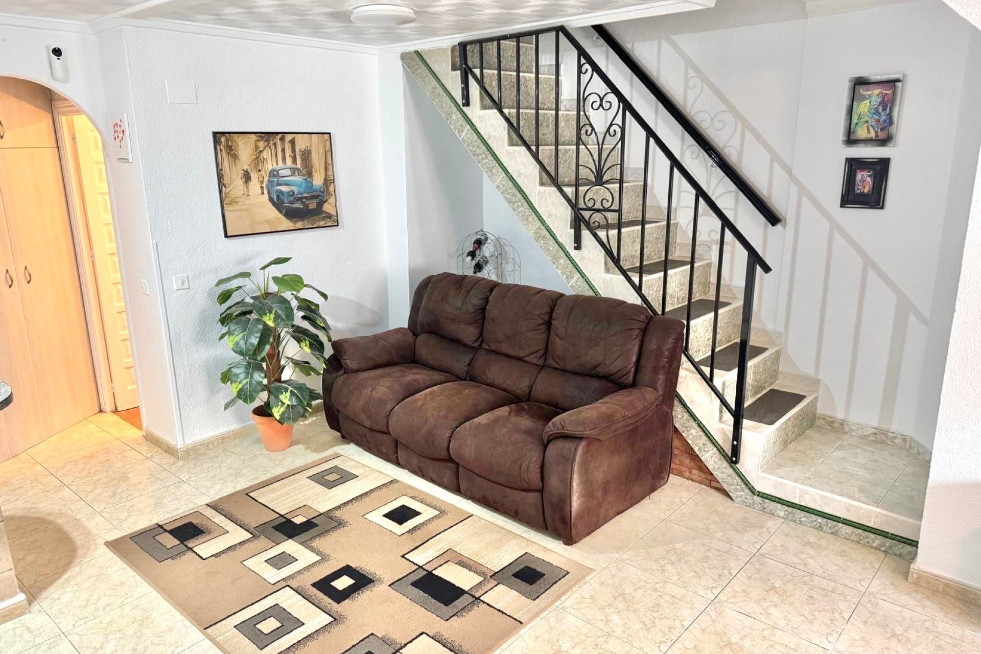 Resale - Terraced house - La Marina