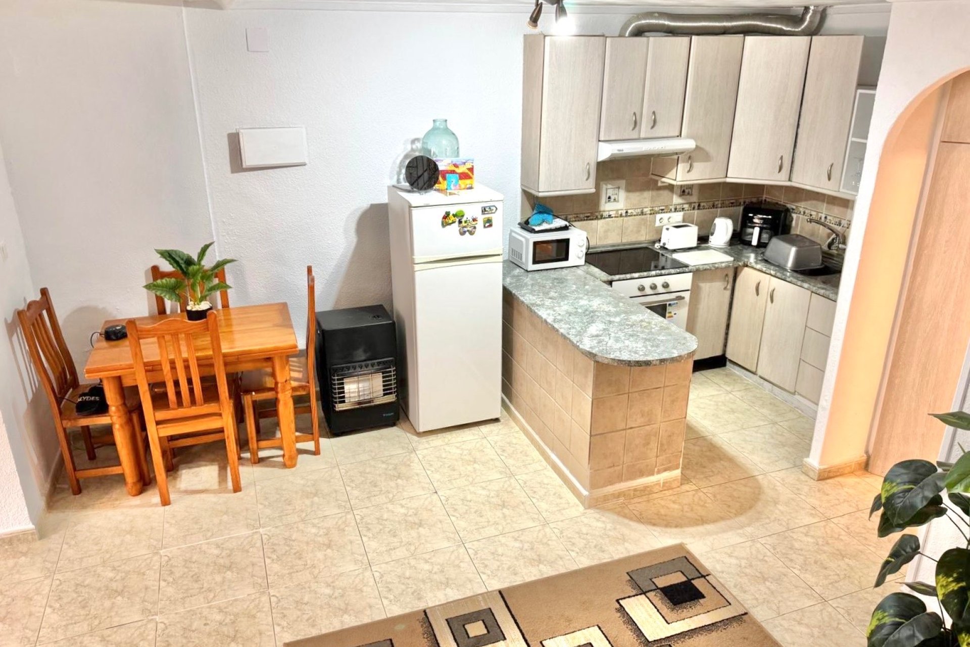 Resale - Terraced house - La Marina