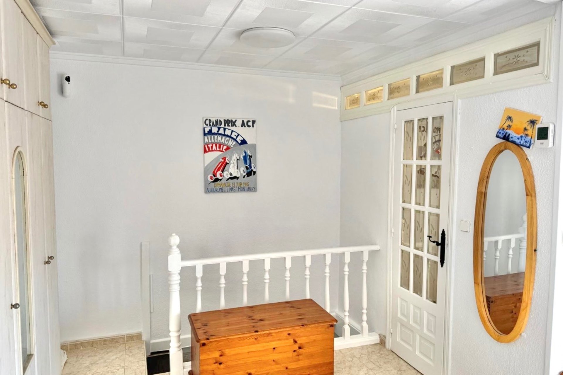 Resale - Terraced house - La Marina