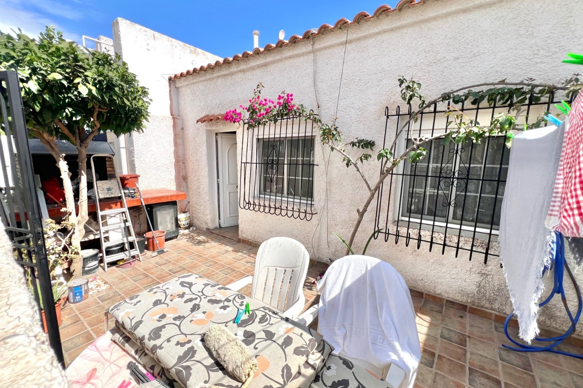 Resale - Terraced house - La Marina