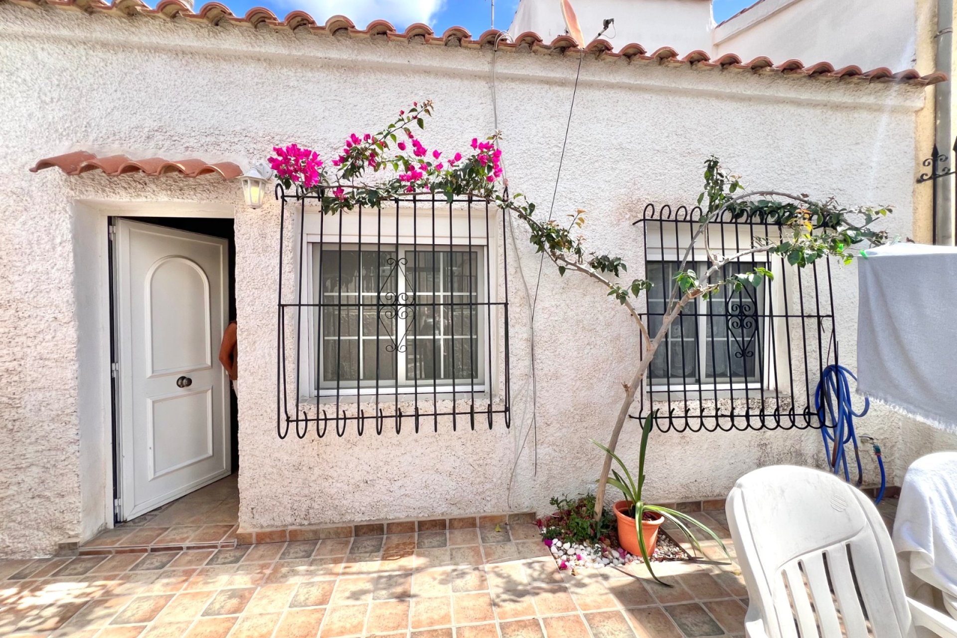 Resale - Terraced house - La Marina