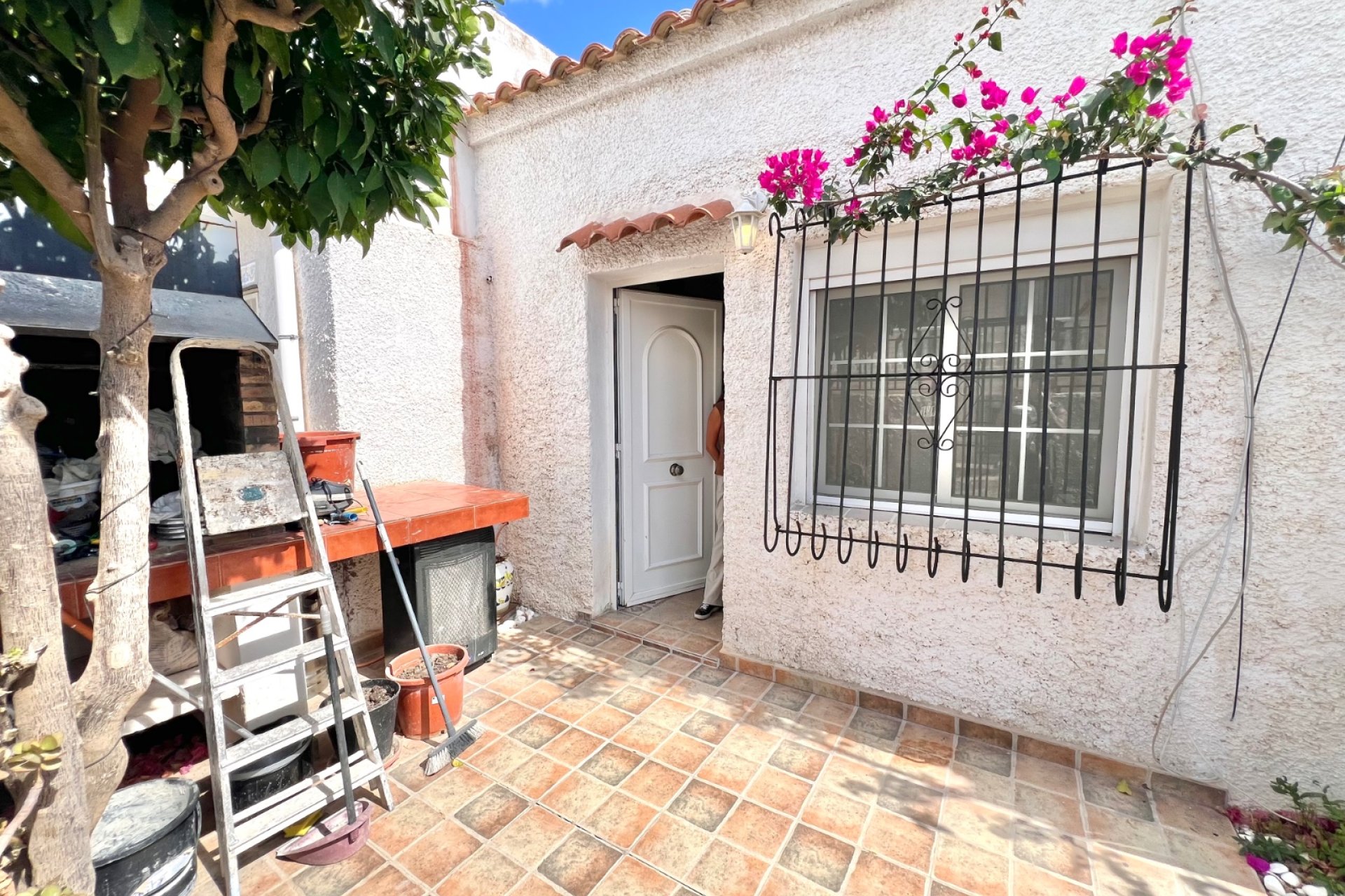 Resale - Terraced house - La Marina